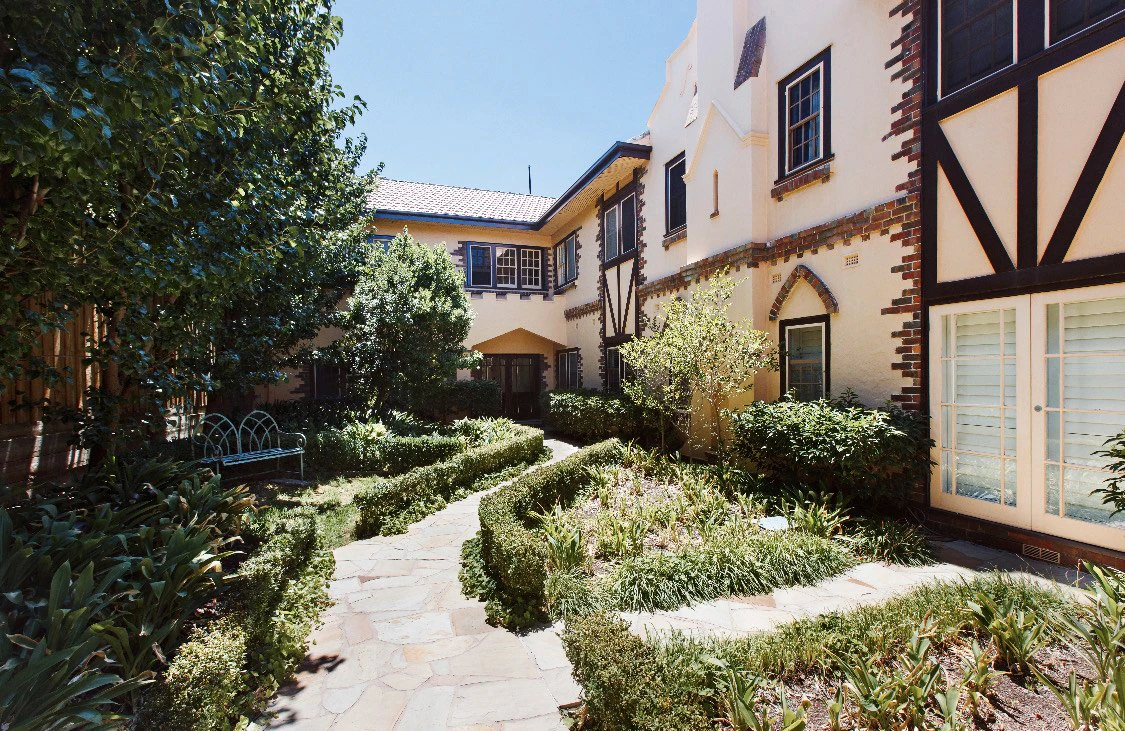 housing