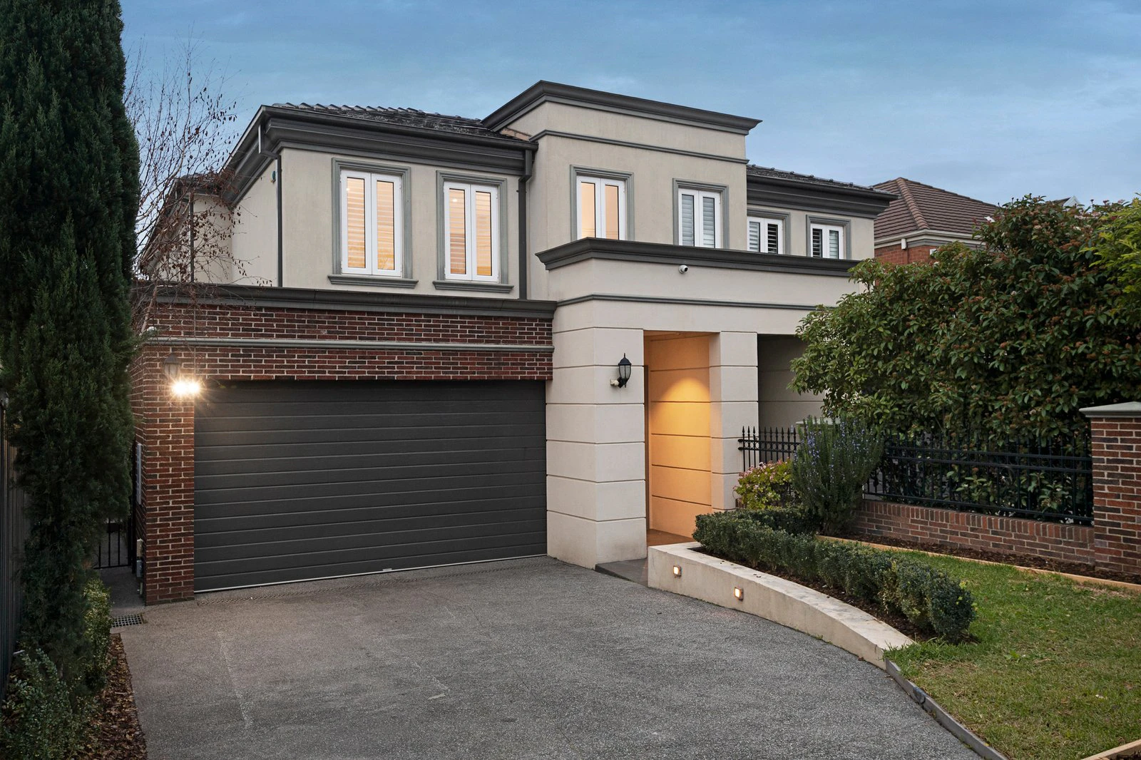 garage