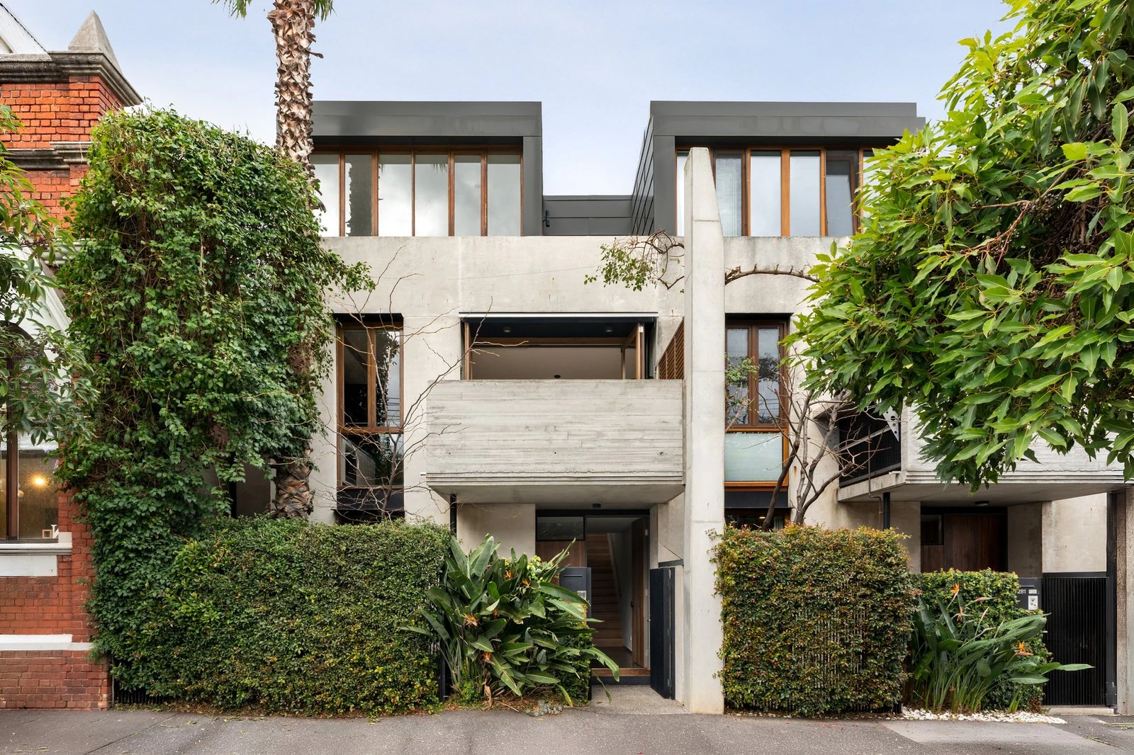architecture