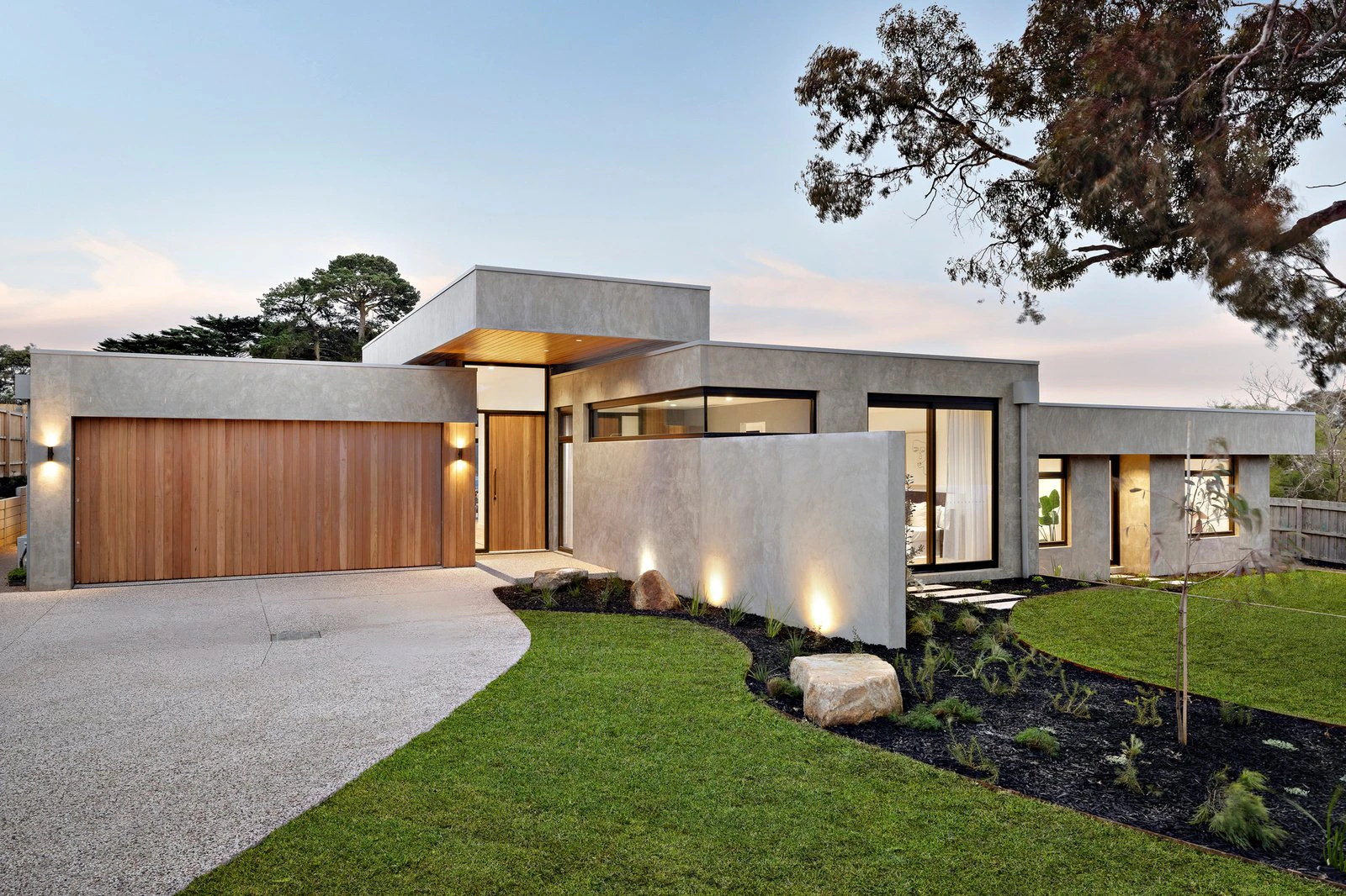 housing