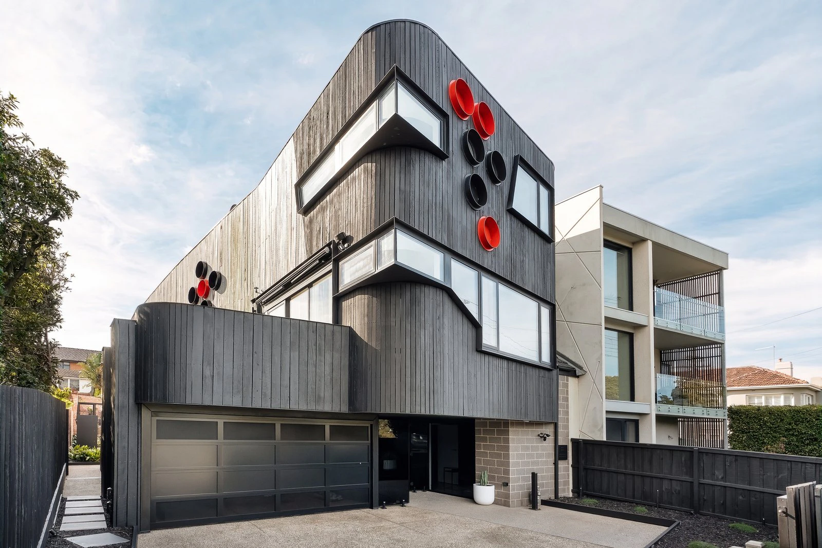building