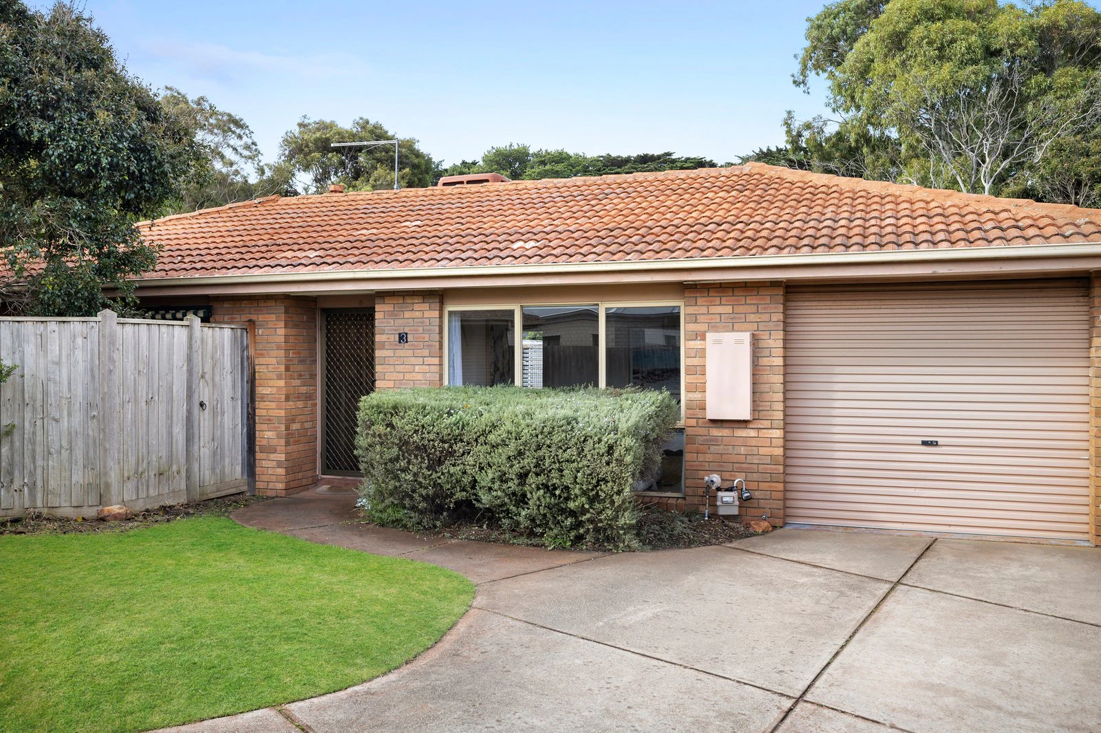 garage