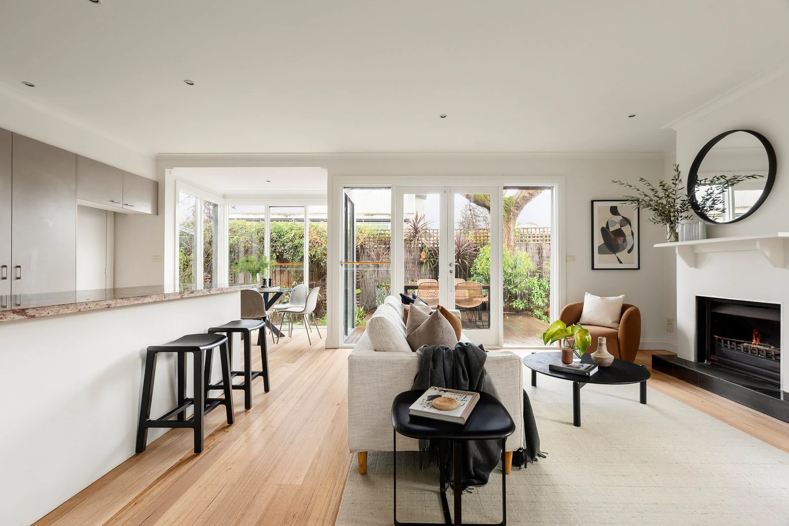 interior design