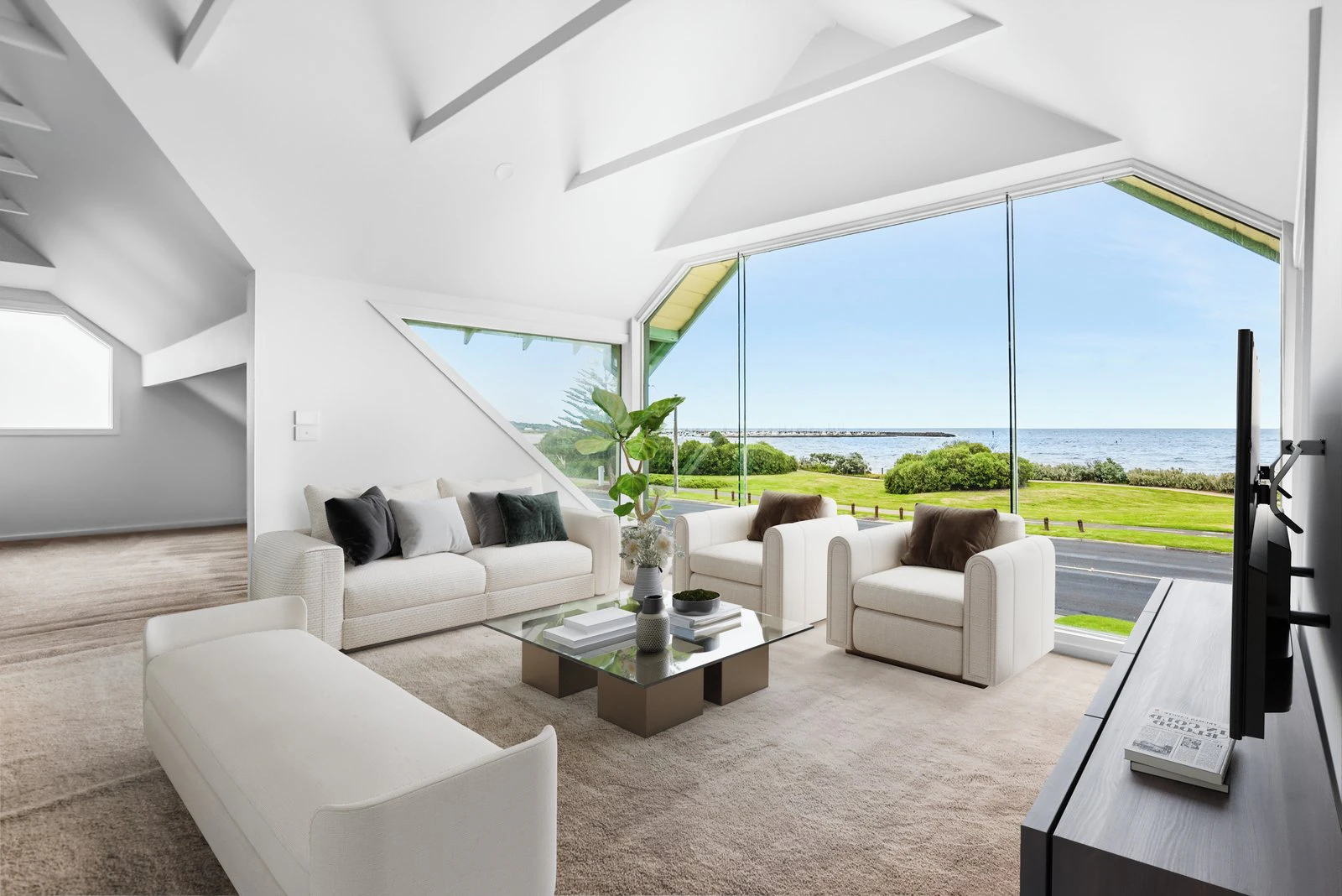 penthouse