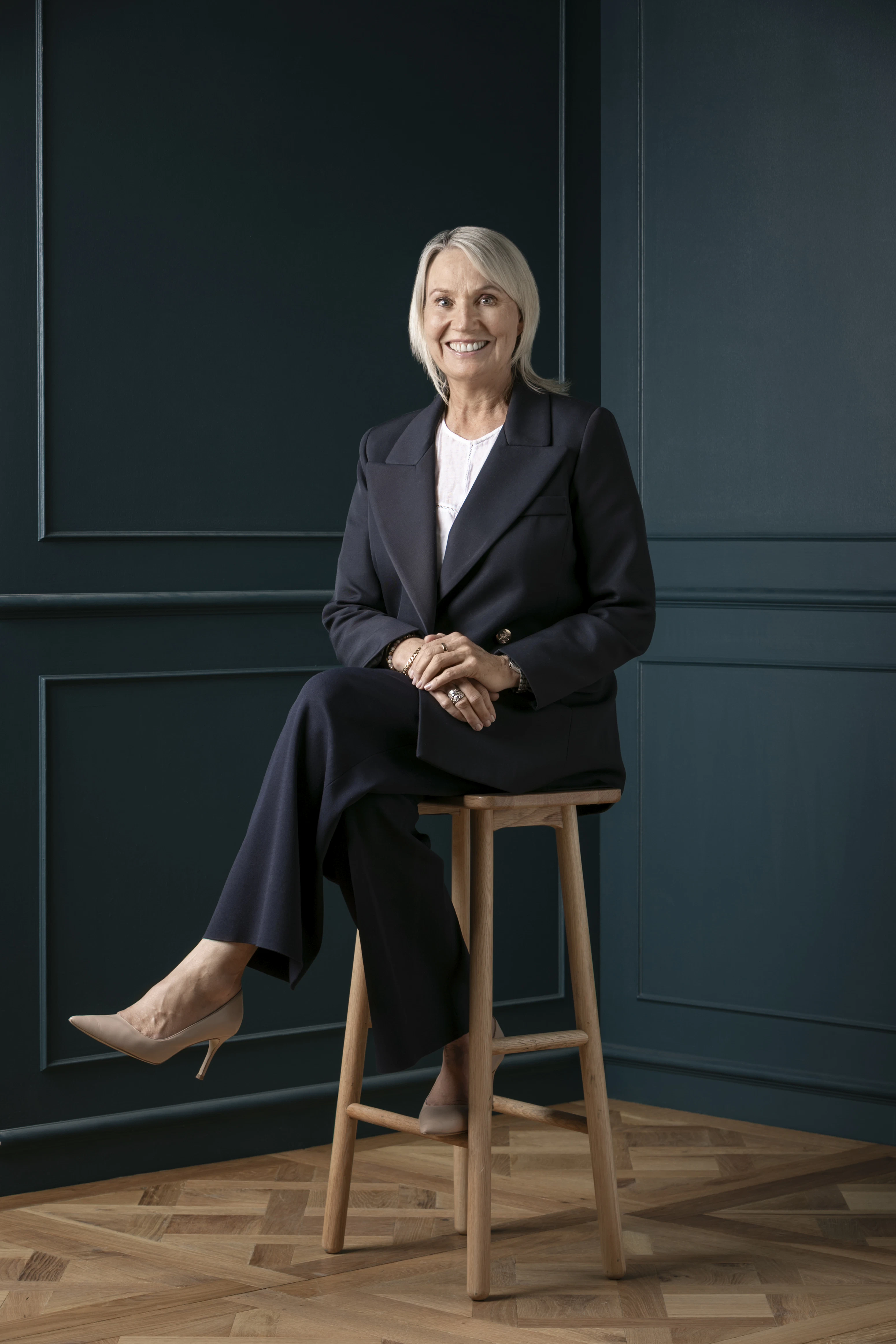 Fiona Ansell-Jones