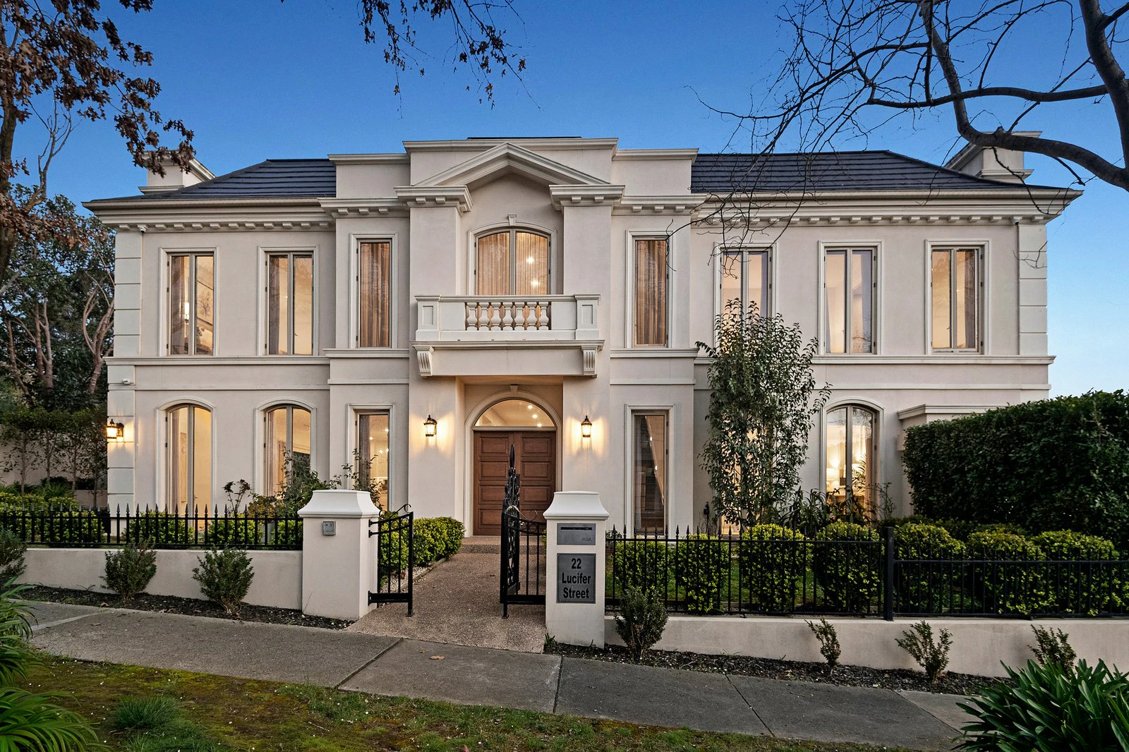 architecture