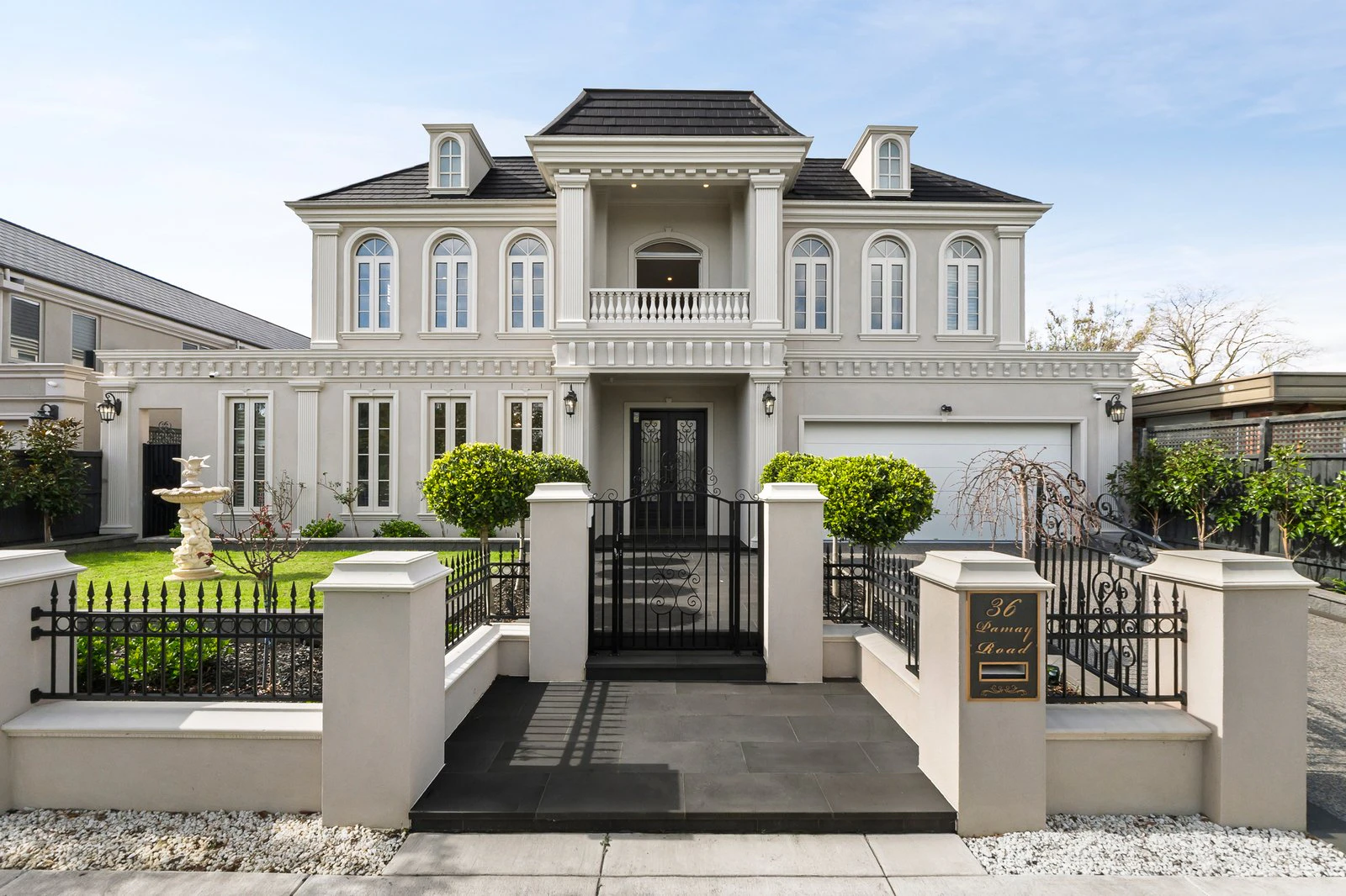 architecture