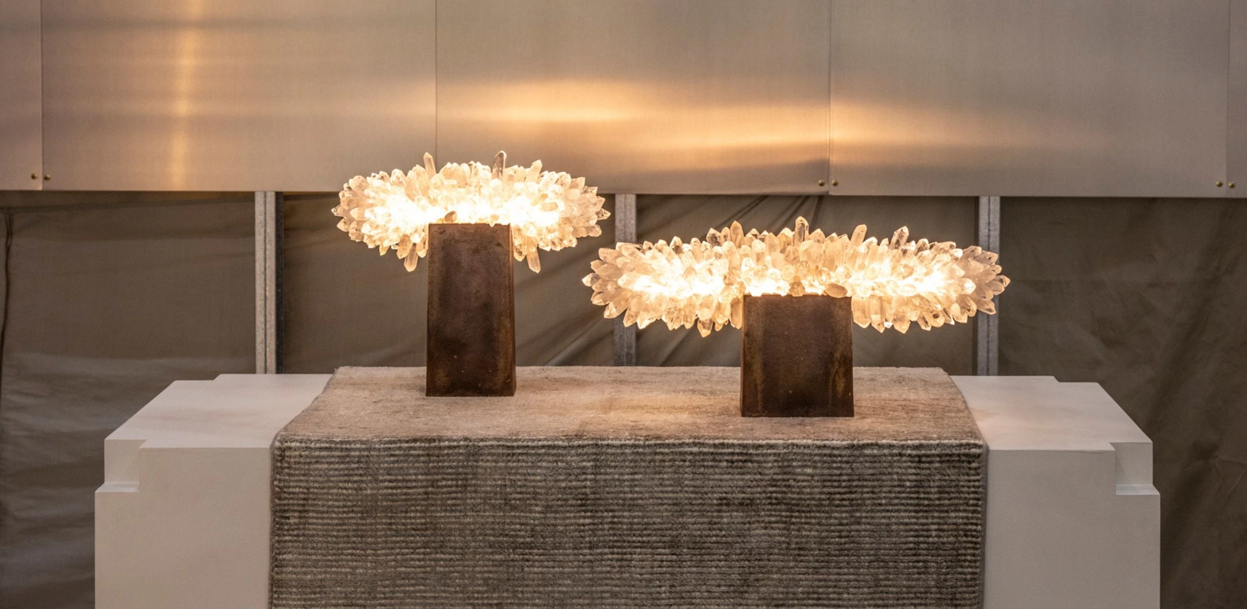 lamp