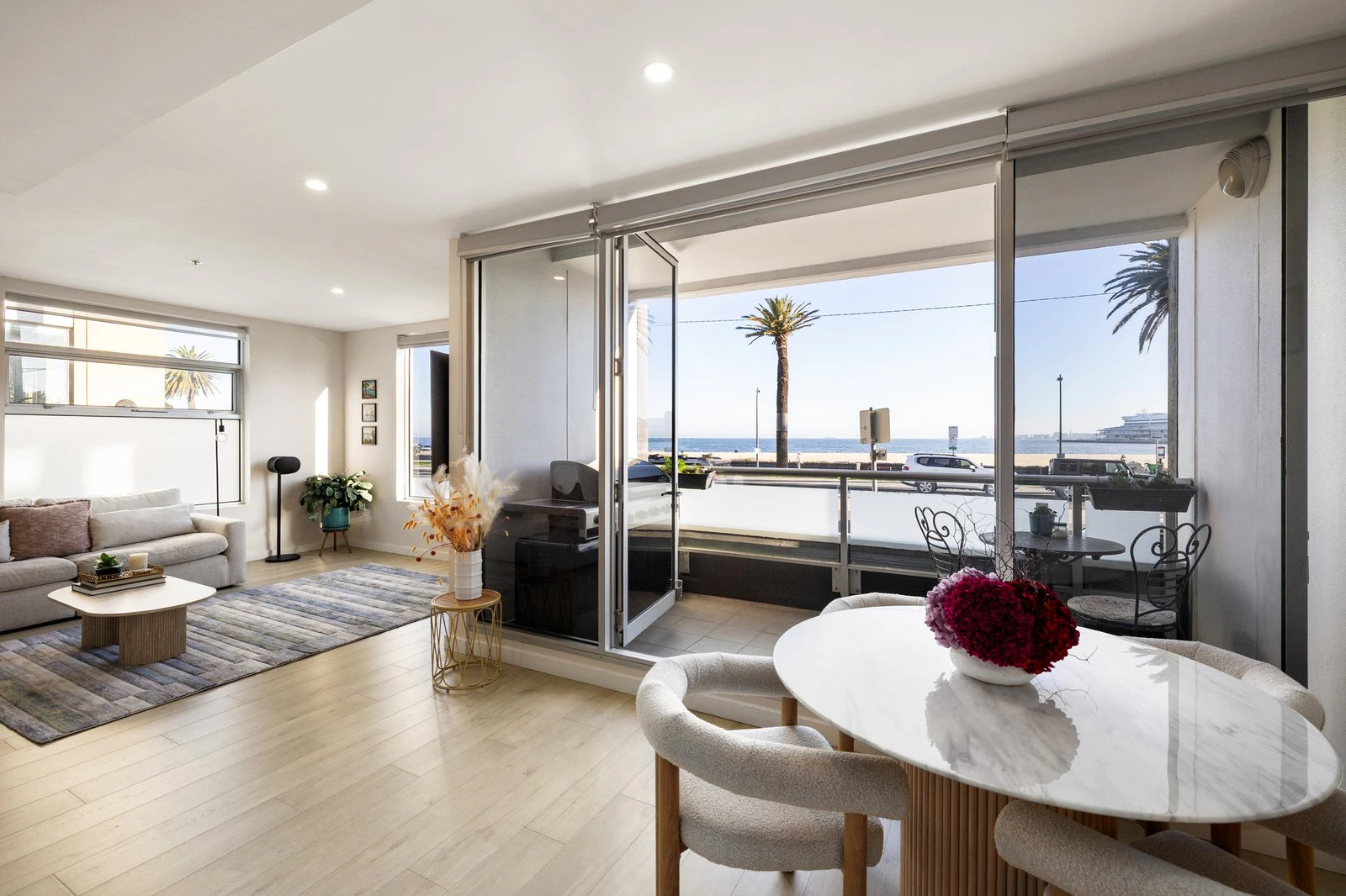 penthouse