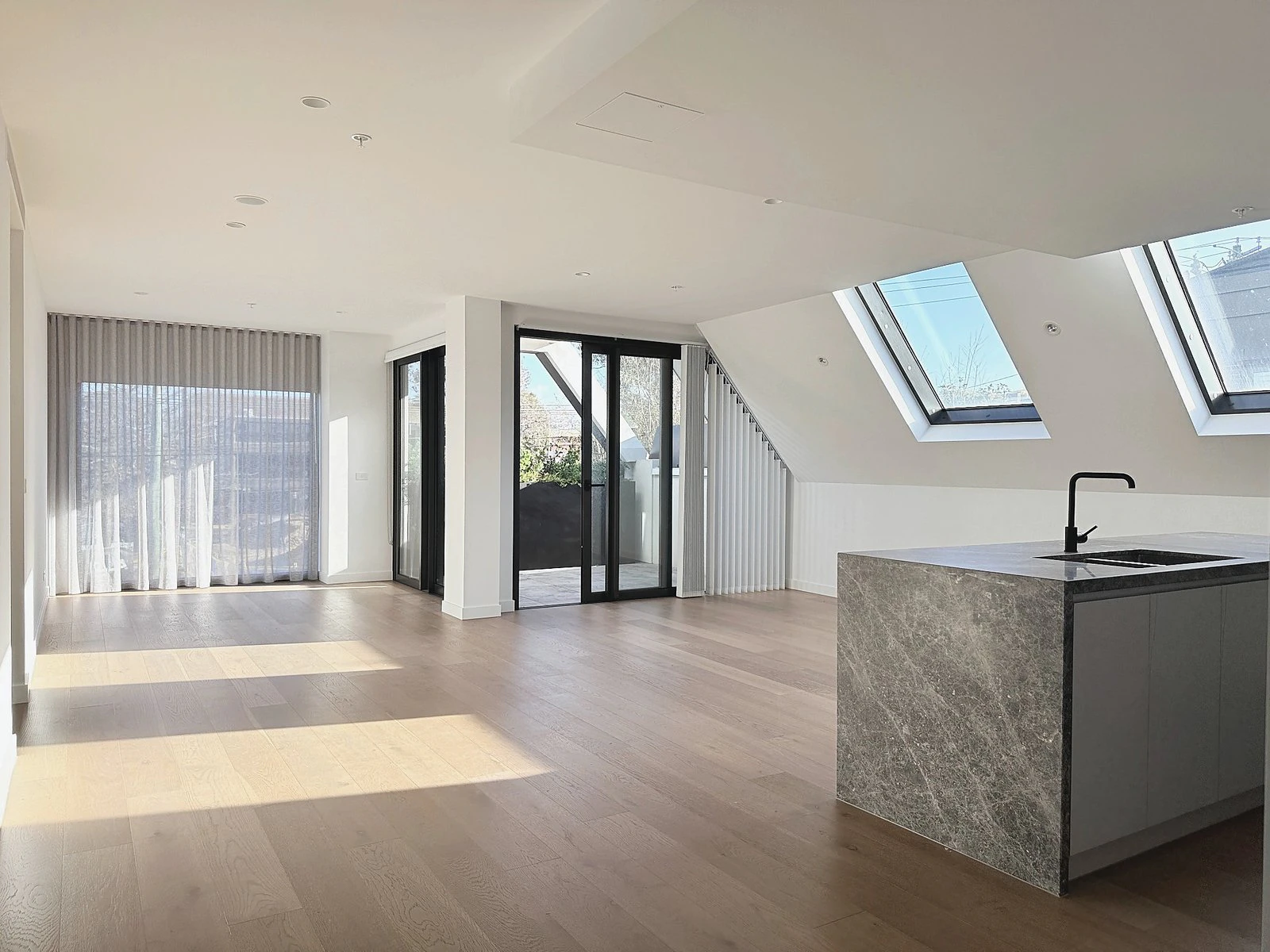 floor