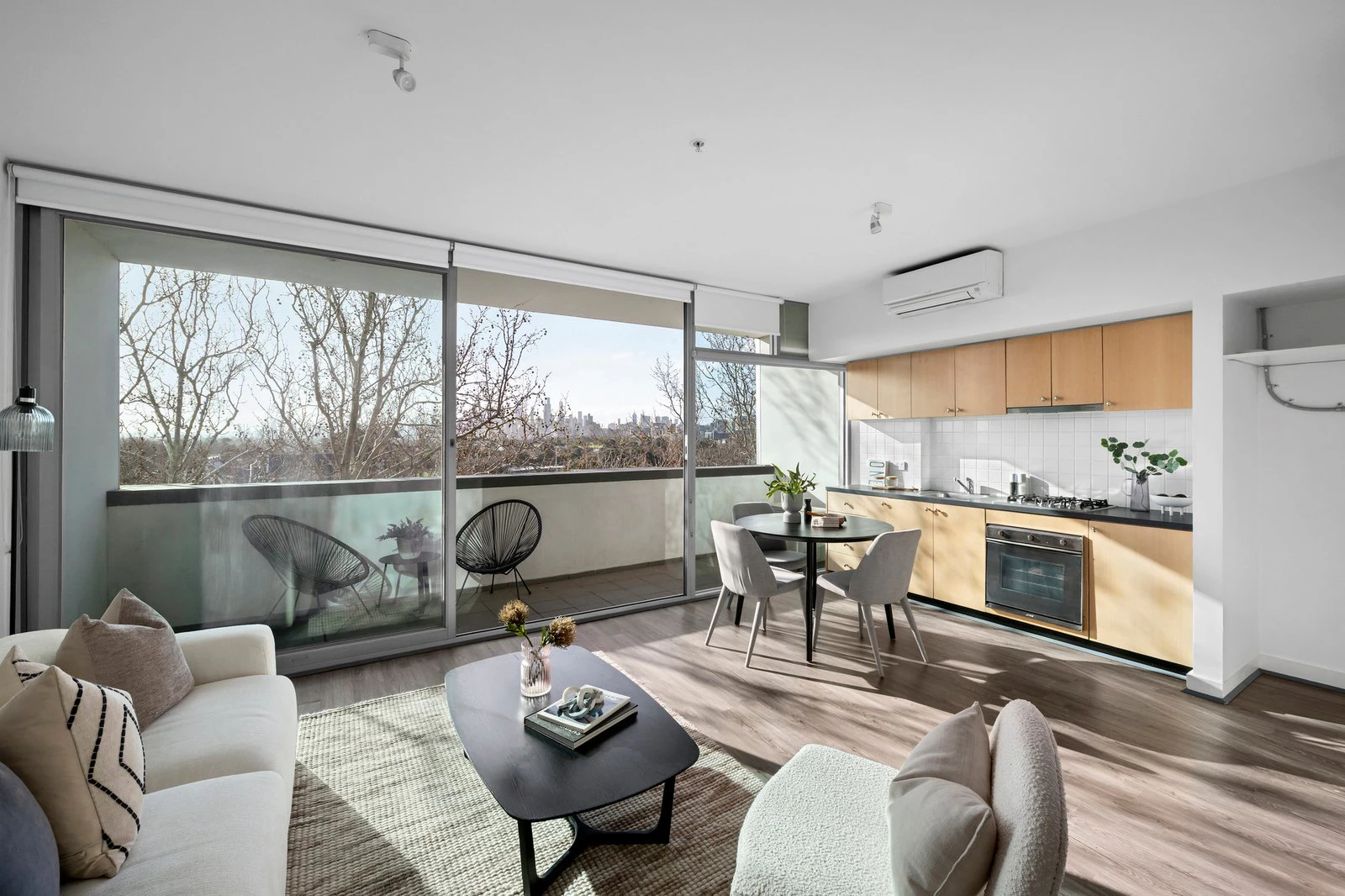penthouse