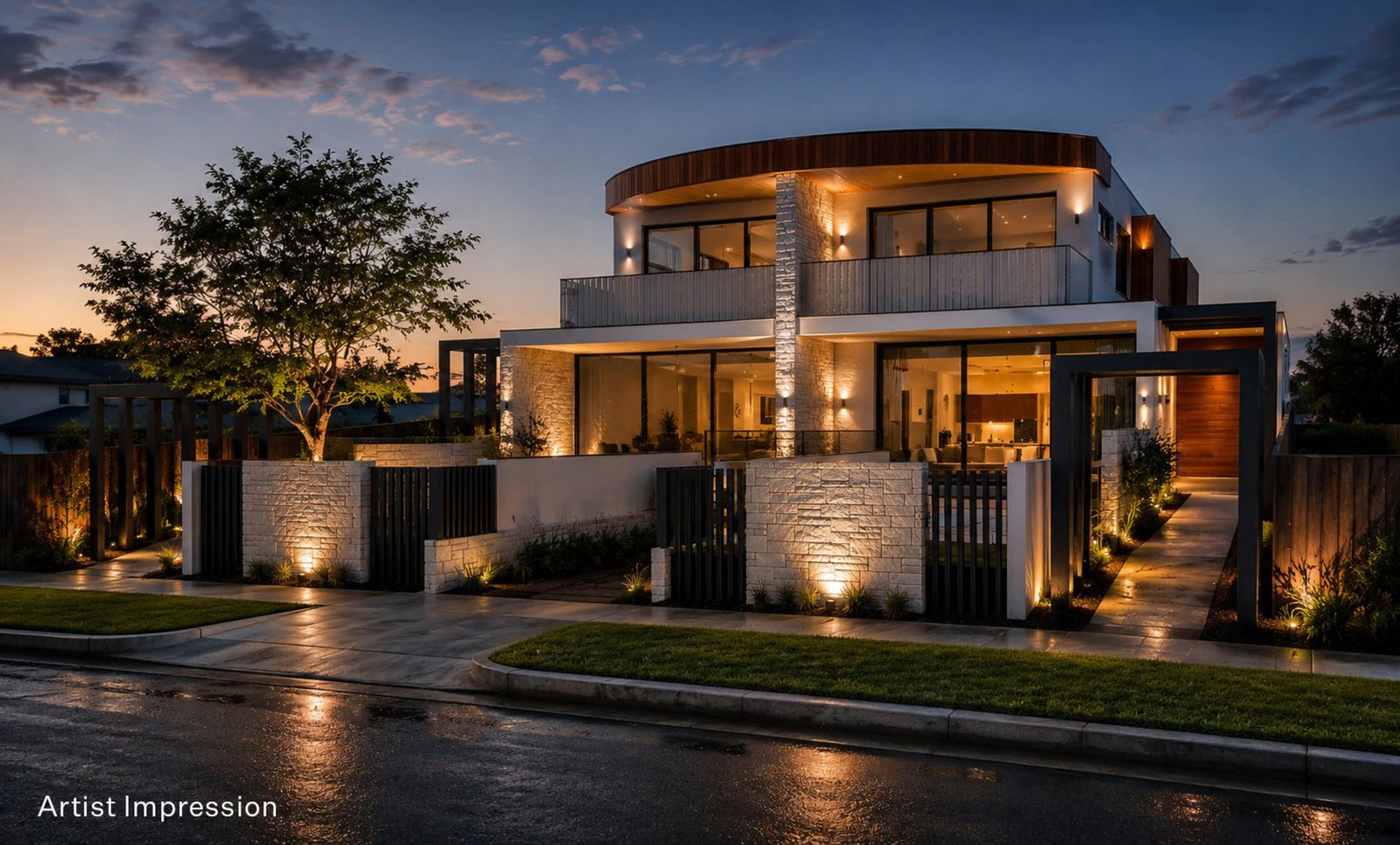 architecture