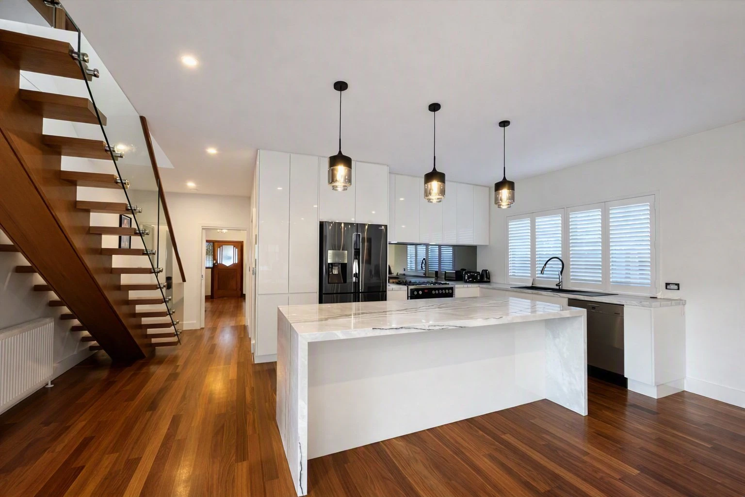 housing