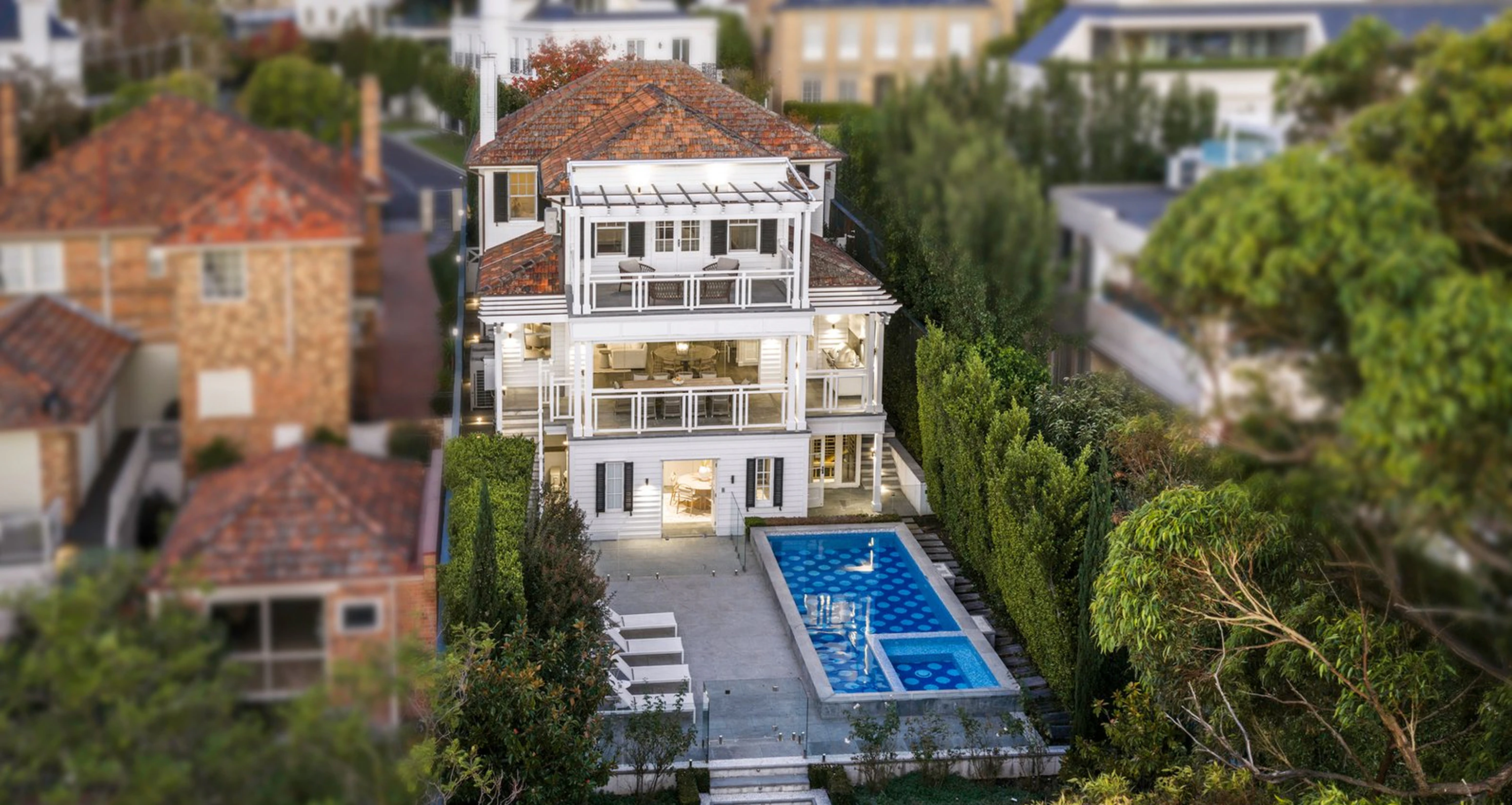 architecture