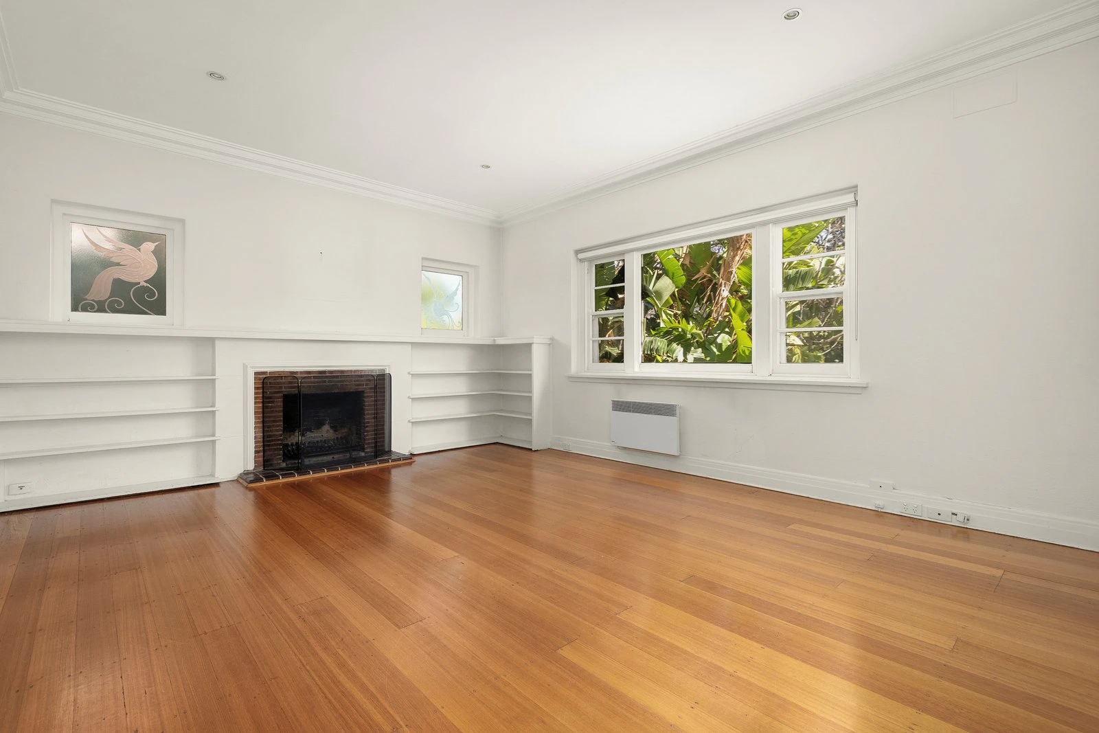 floor