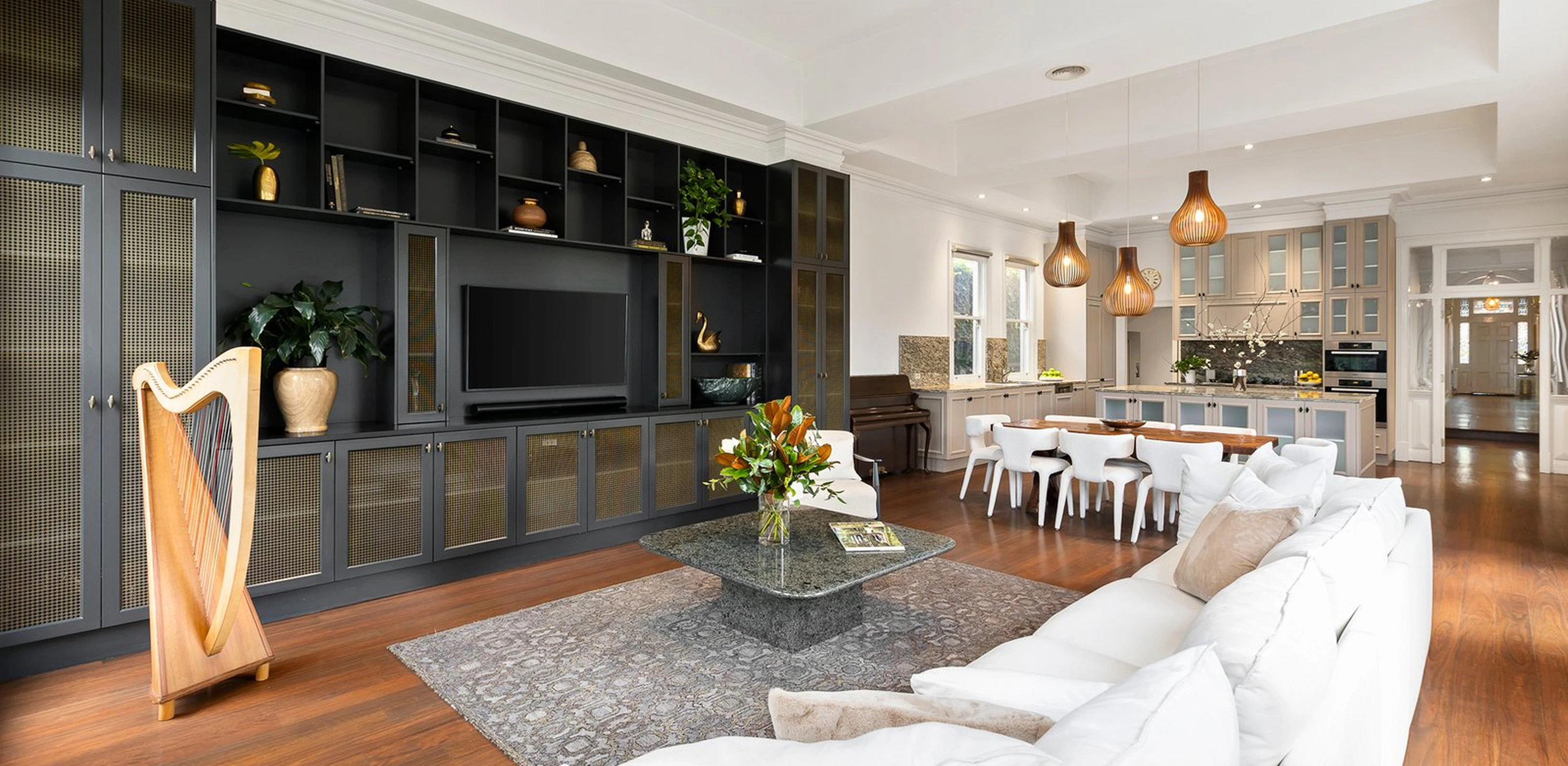interior design