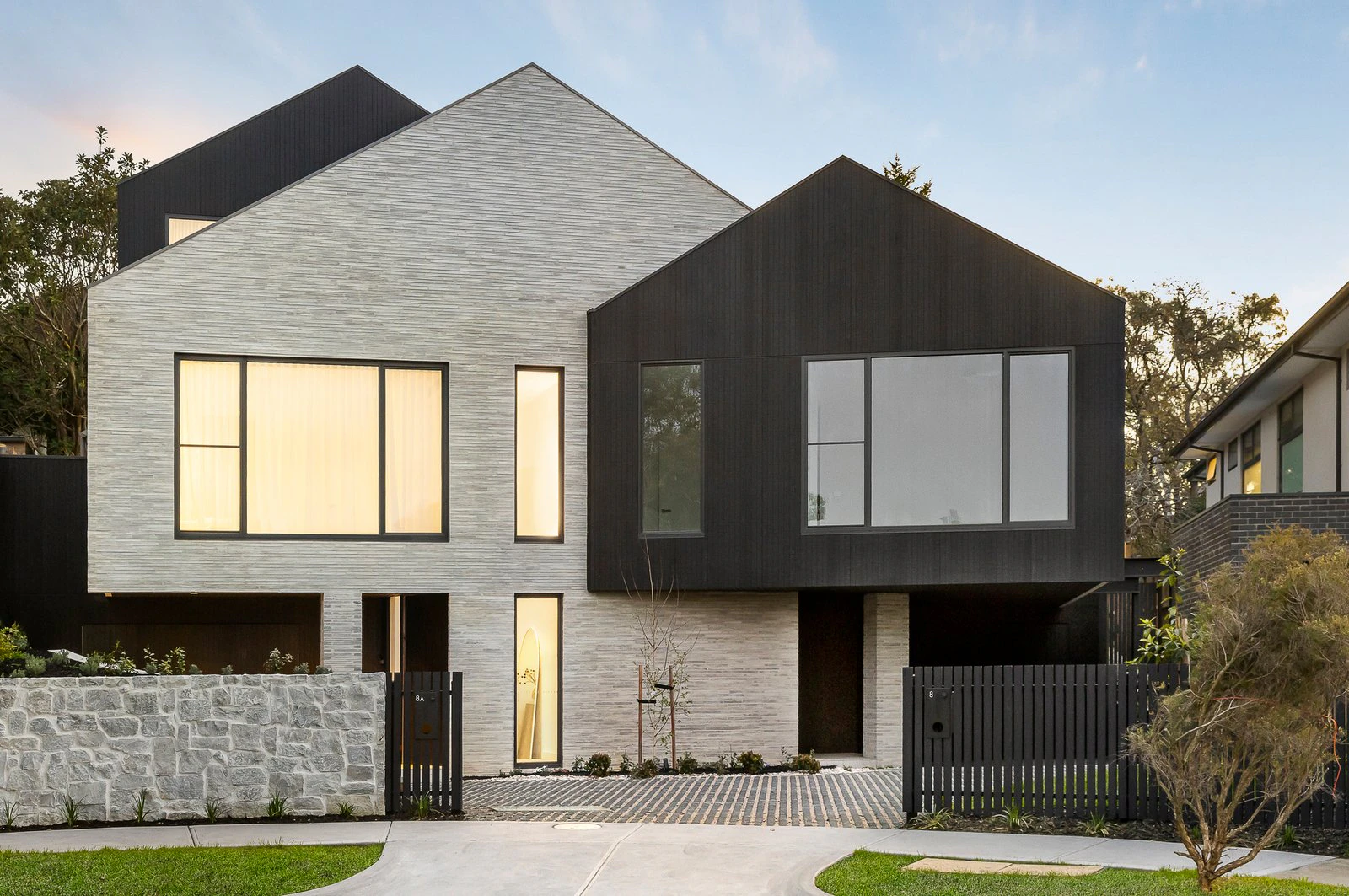 architecture