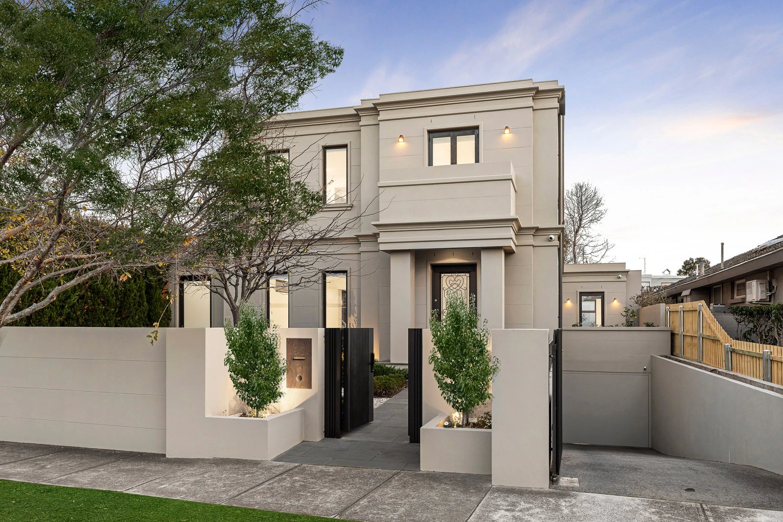 architecture