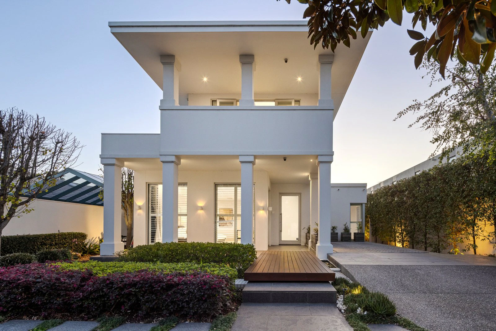 architecture
