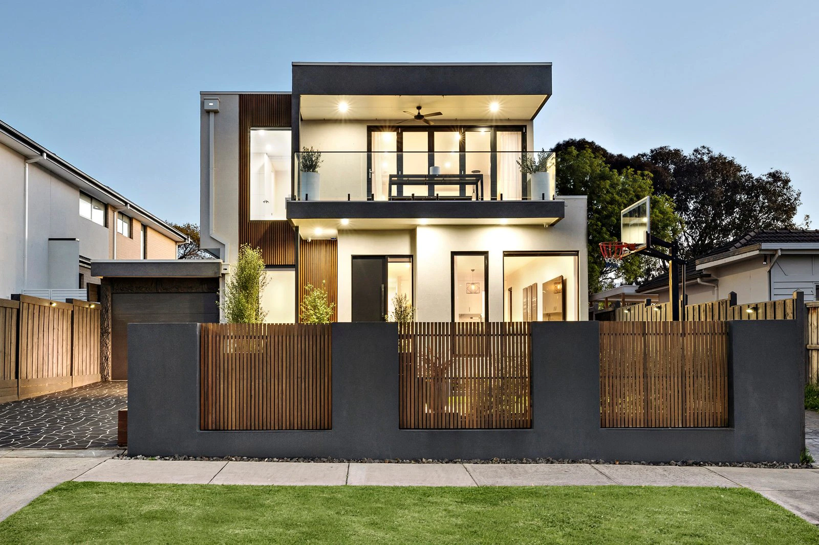 architecture
