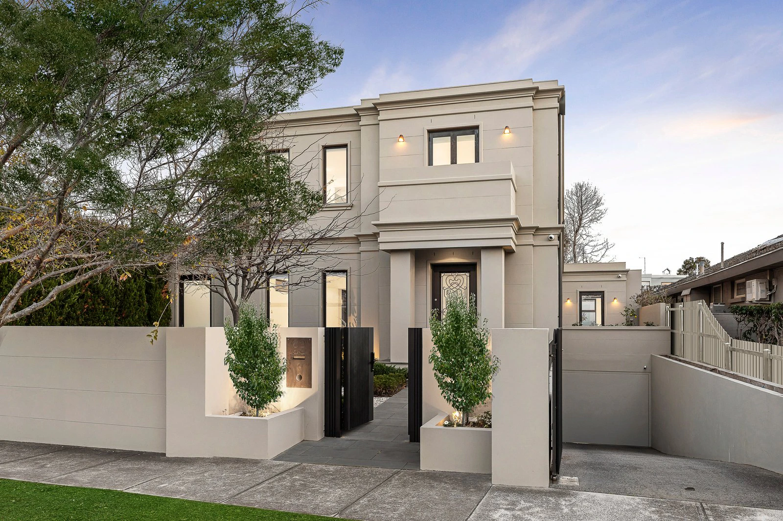 architecture