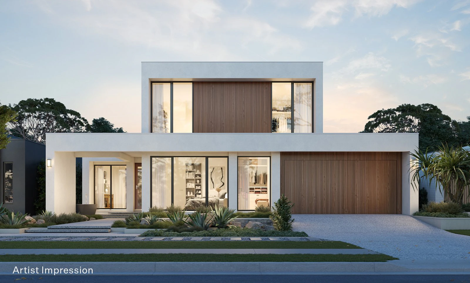 architecture