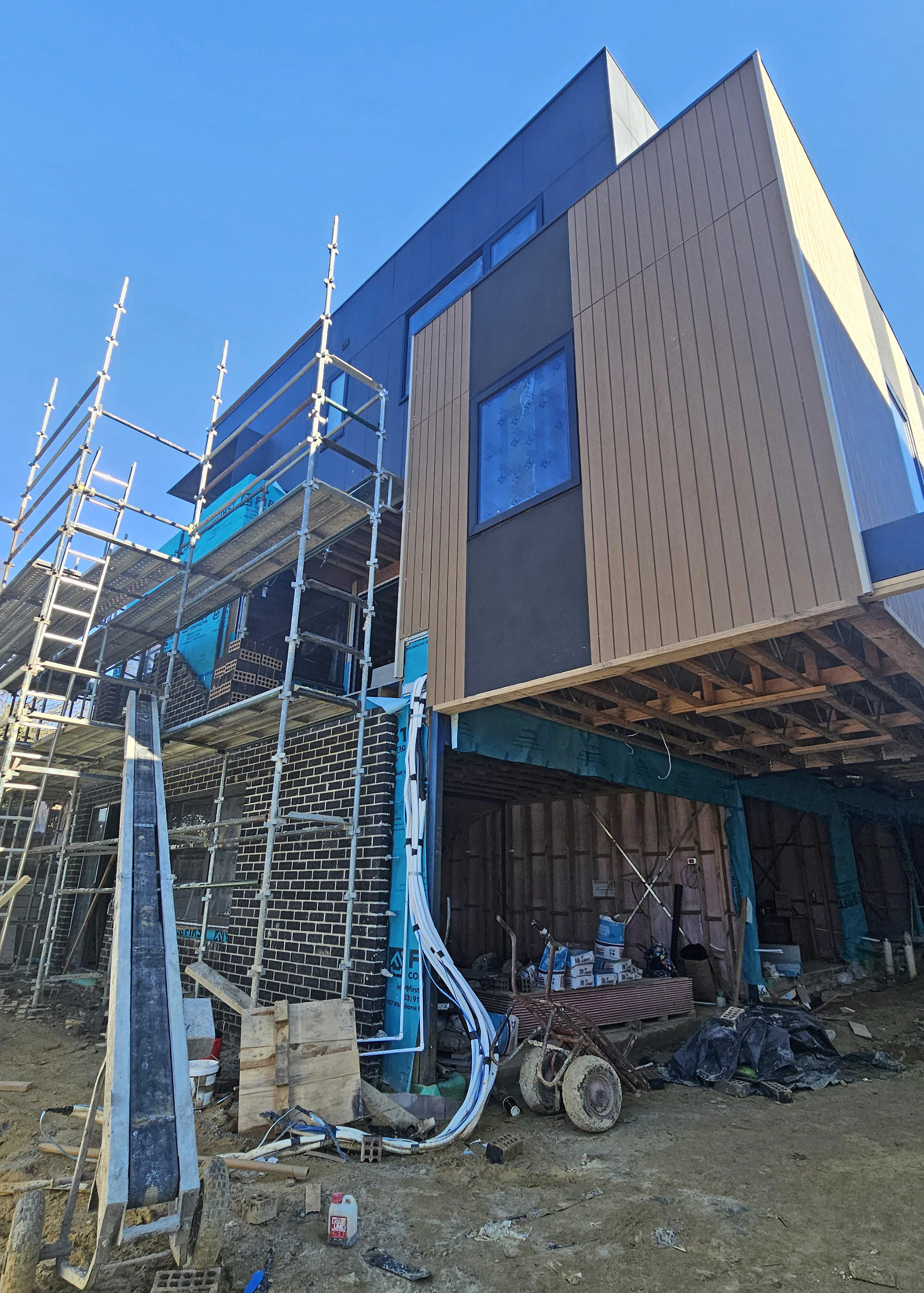construction