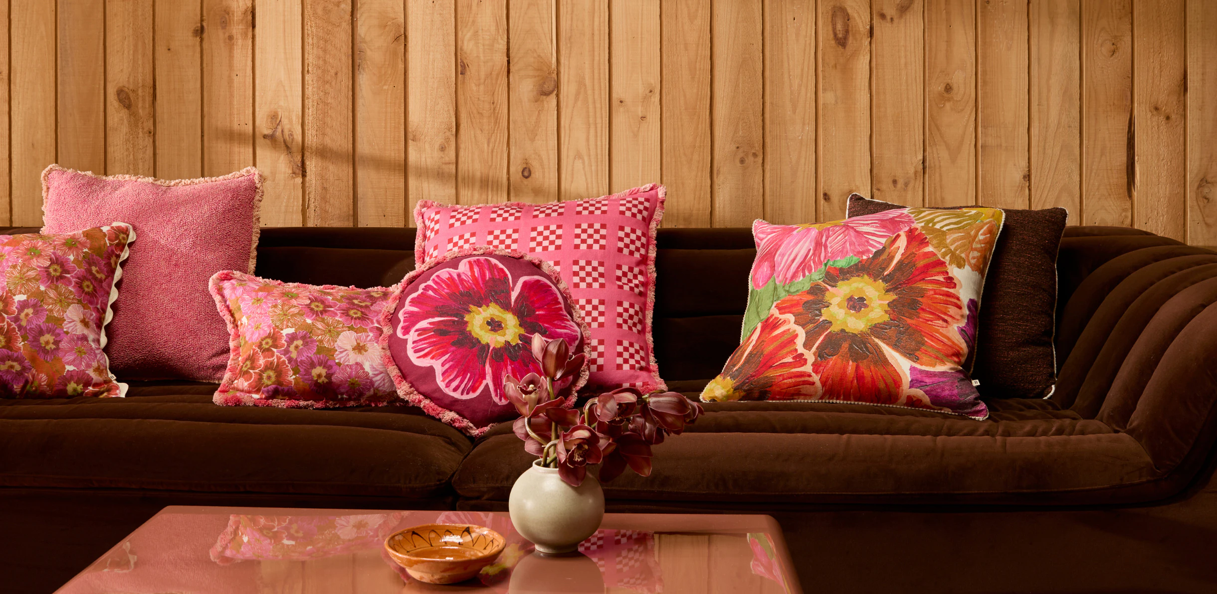 cushion