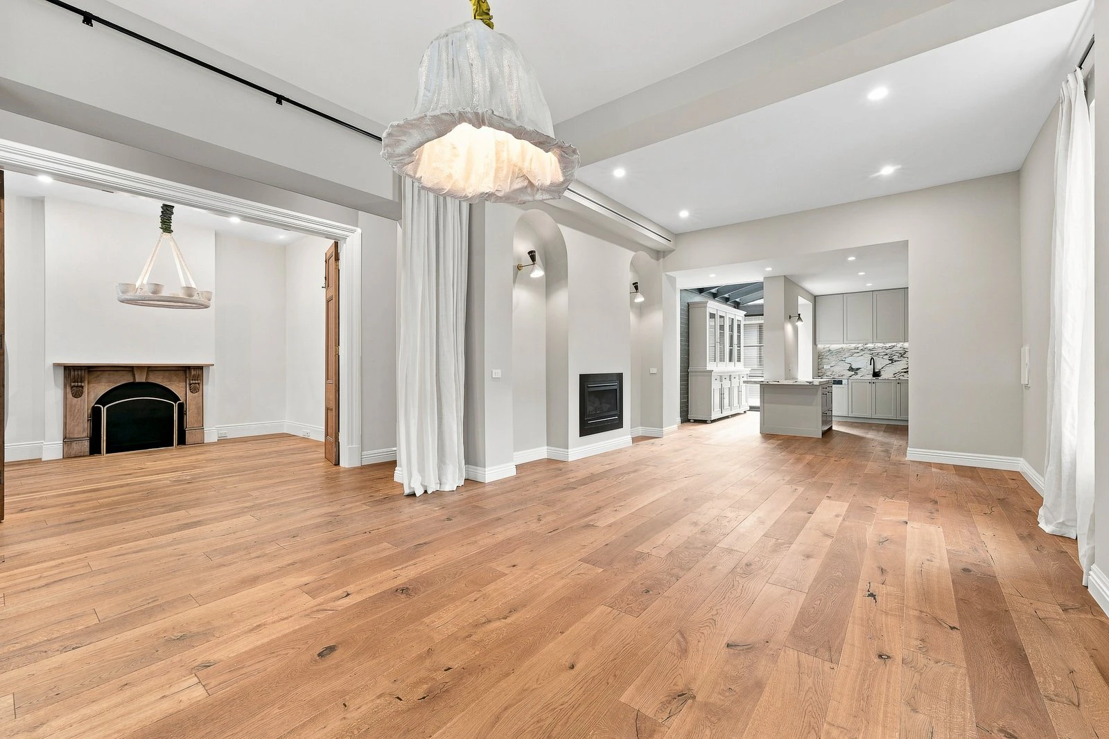 floor