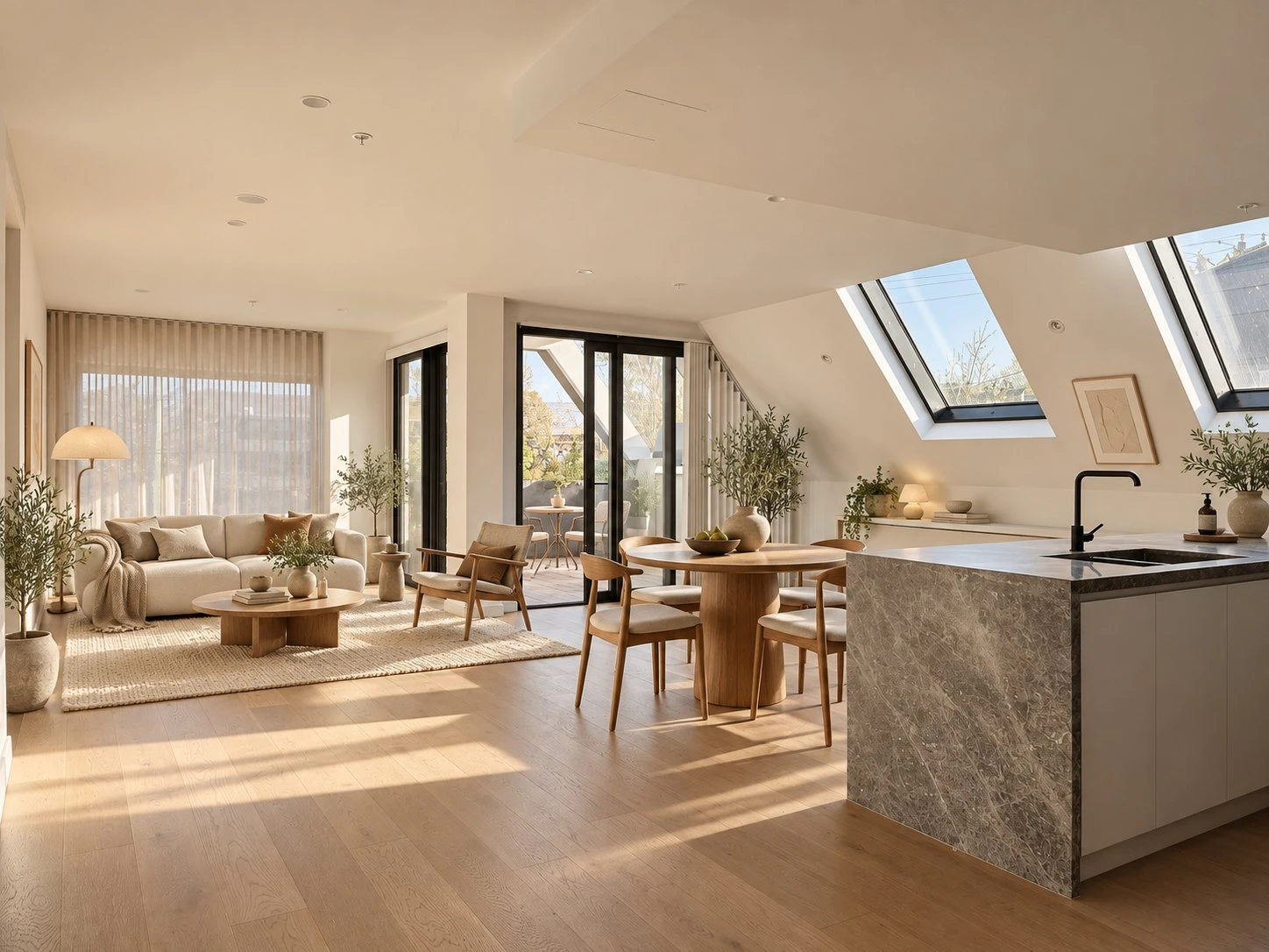 penthouse