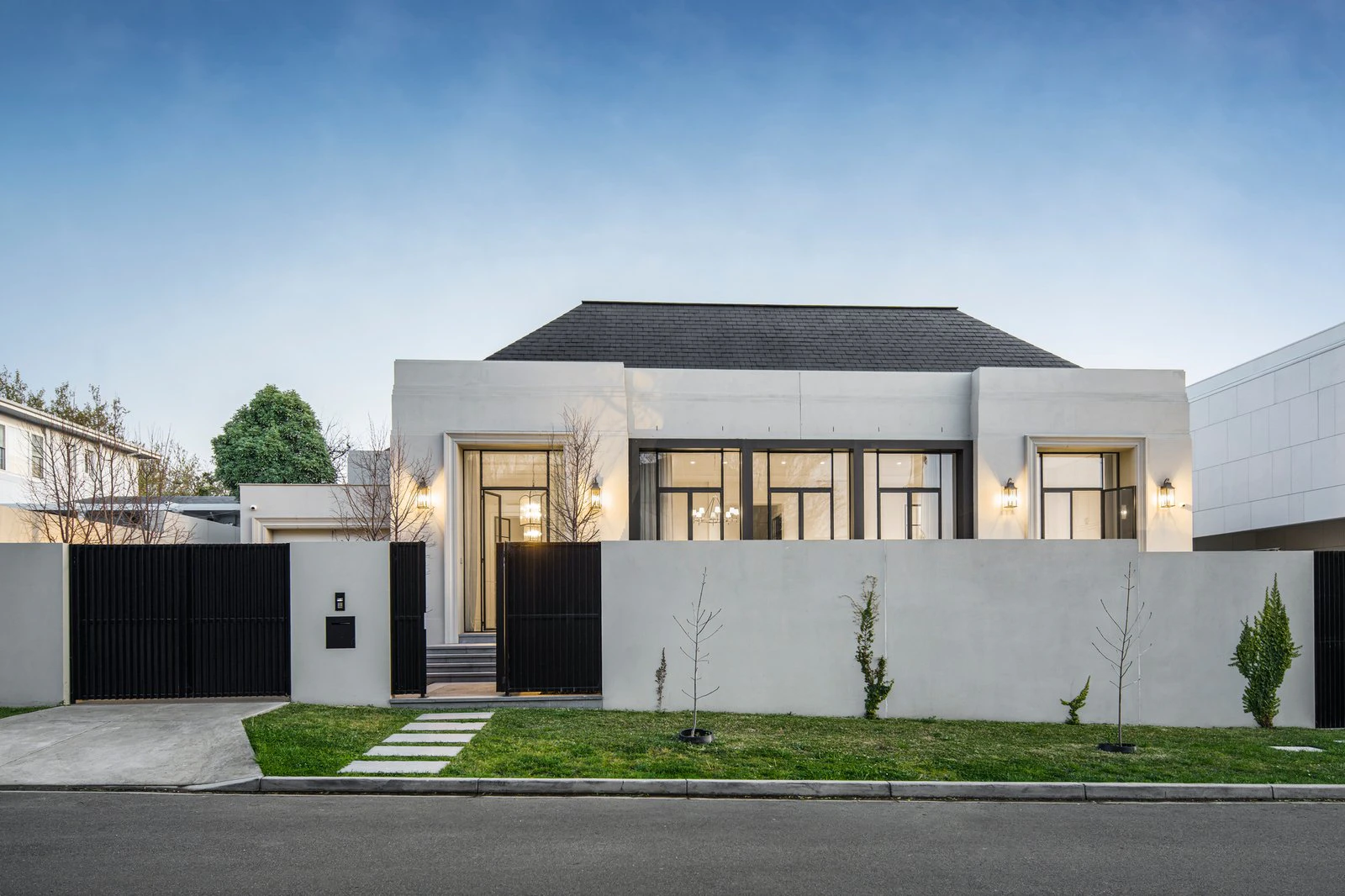 architecture