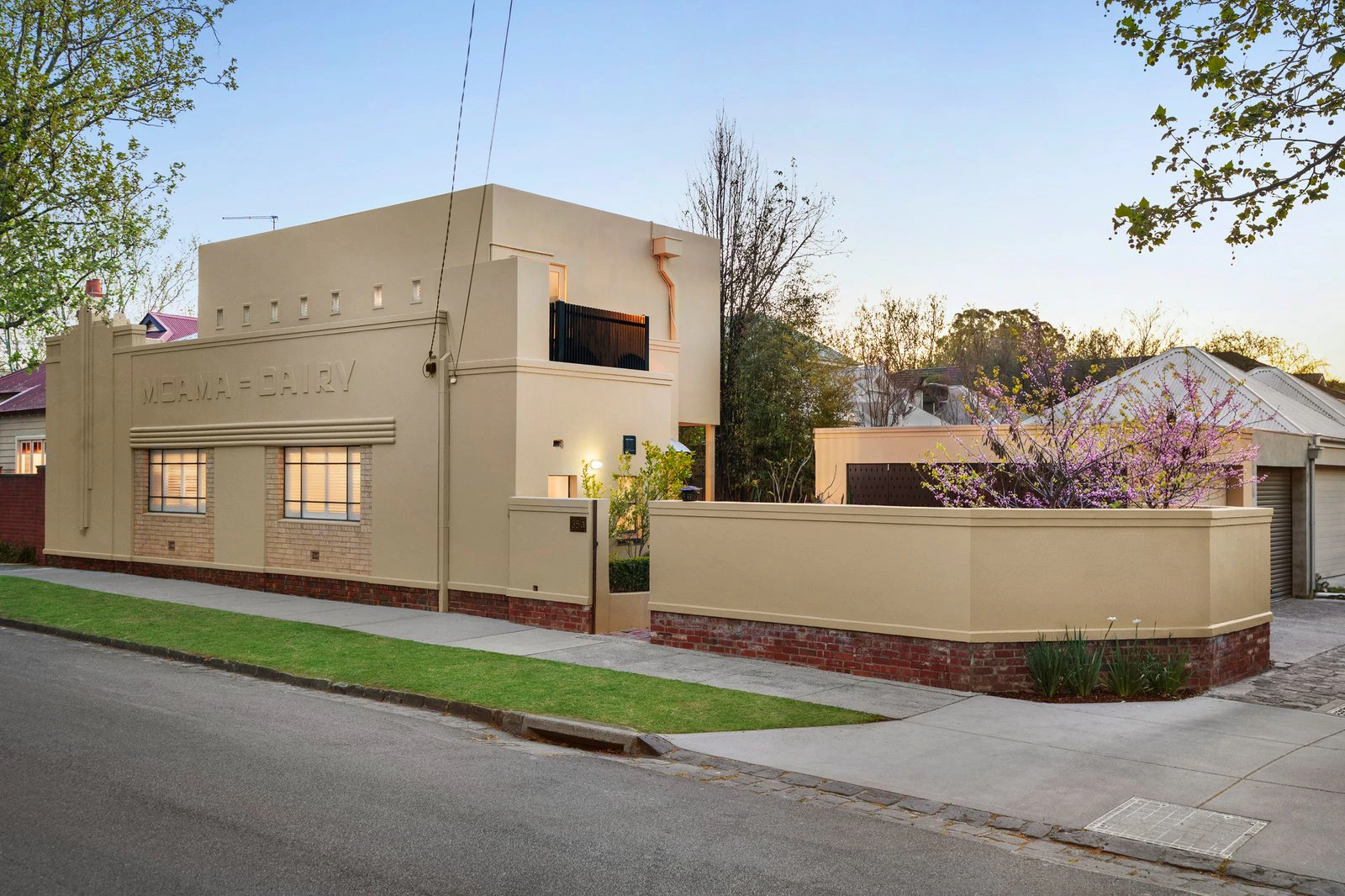 housing