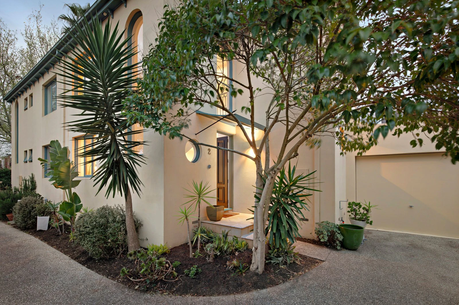 architecture