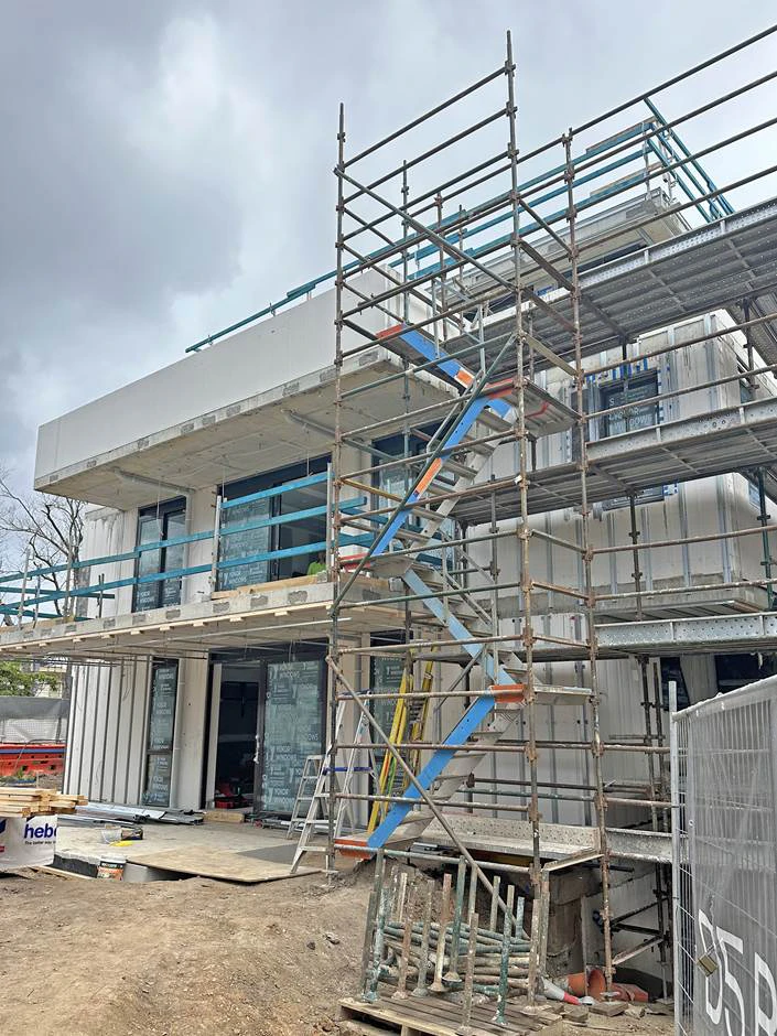 construction