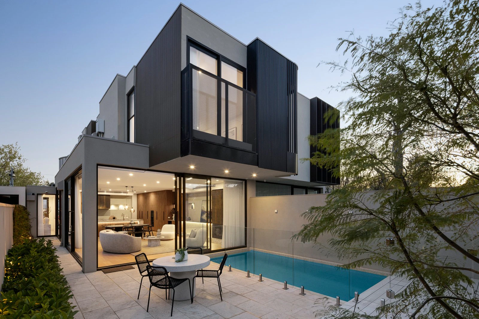architecture