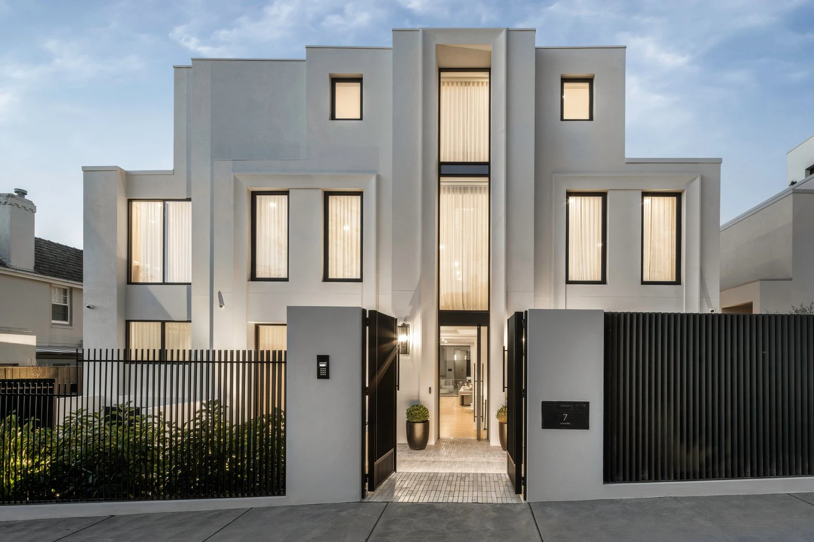 architecture