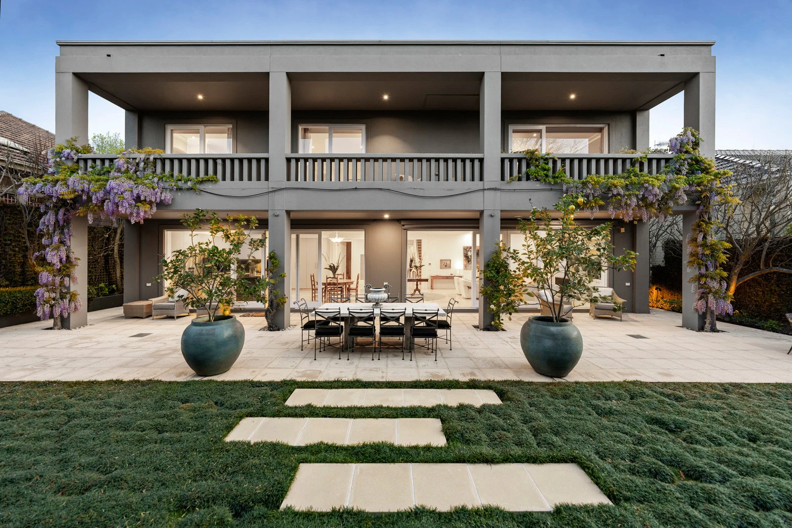 architecture
