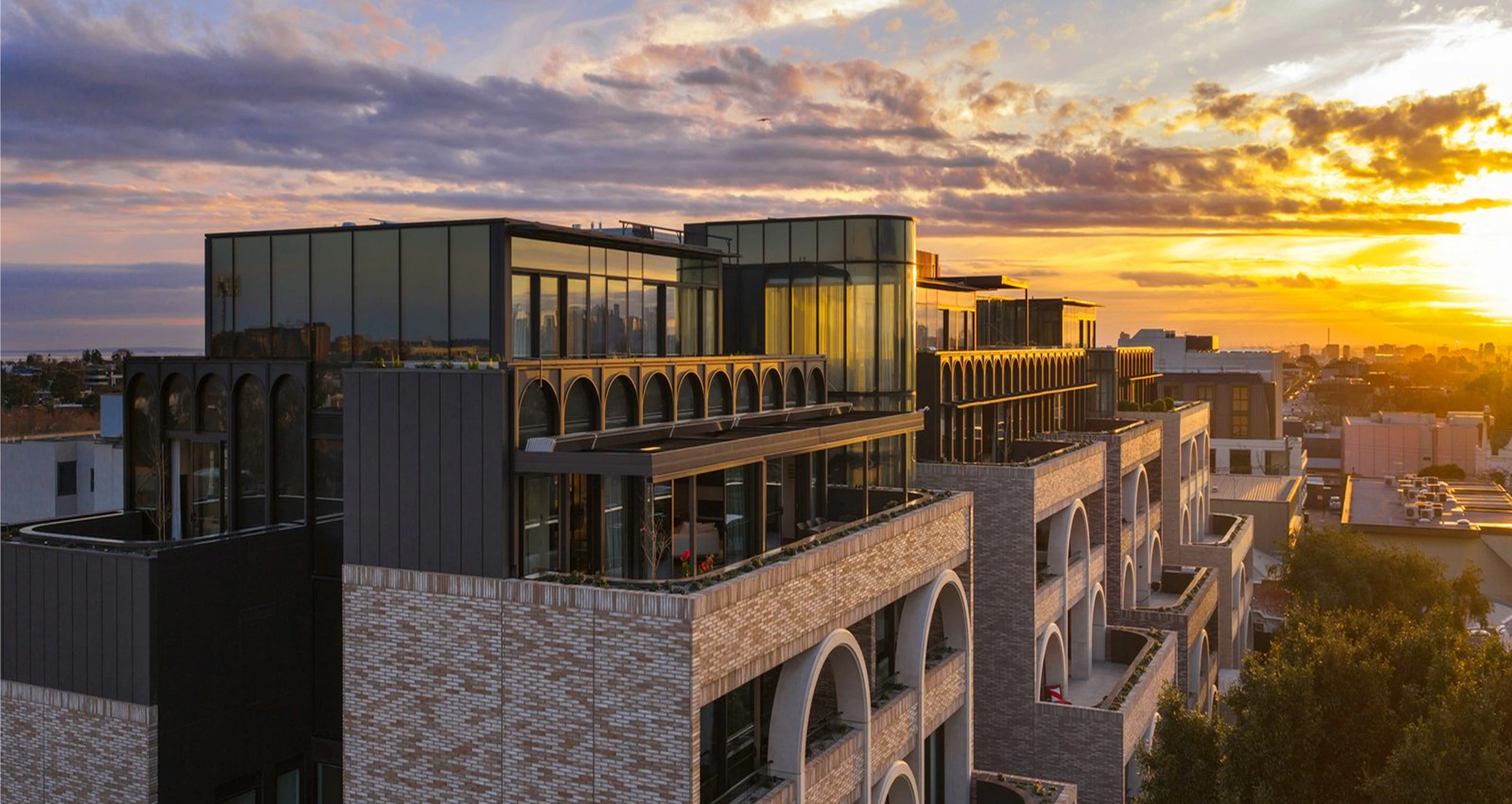 condo