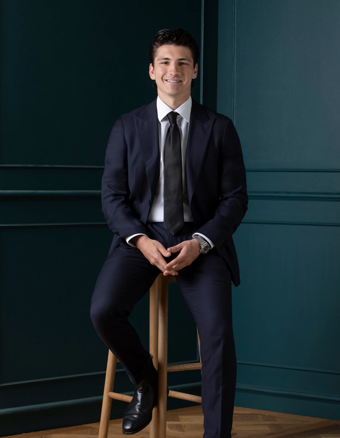 Gus Izzo