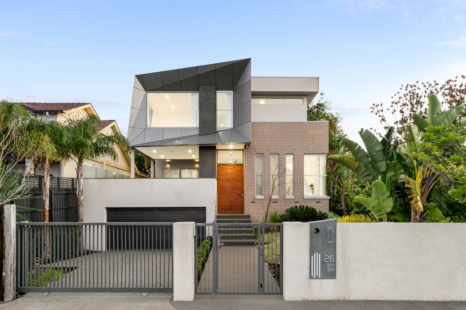 architecture