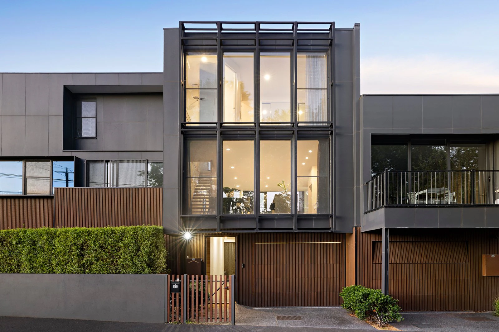 architecture