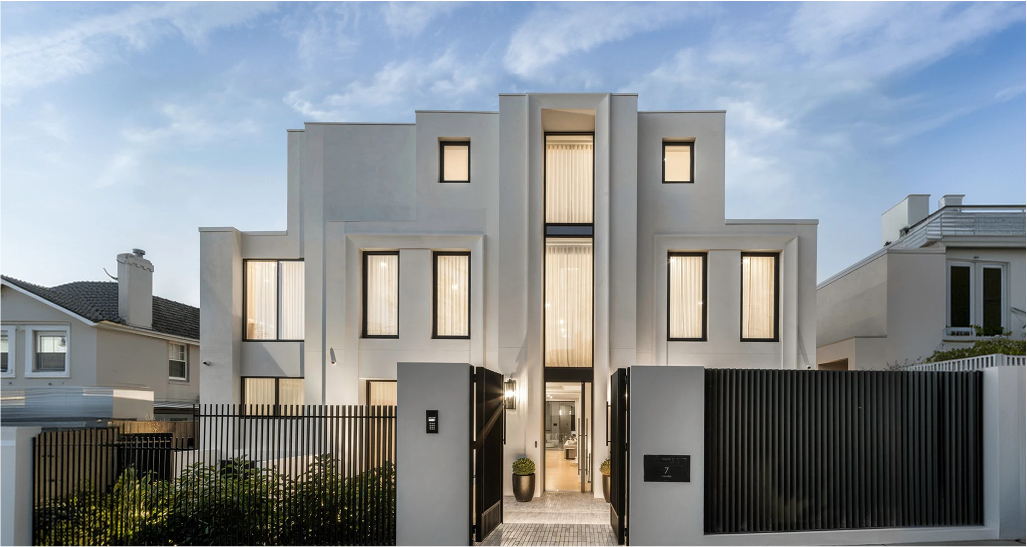 architecture