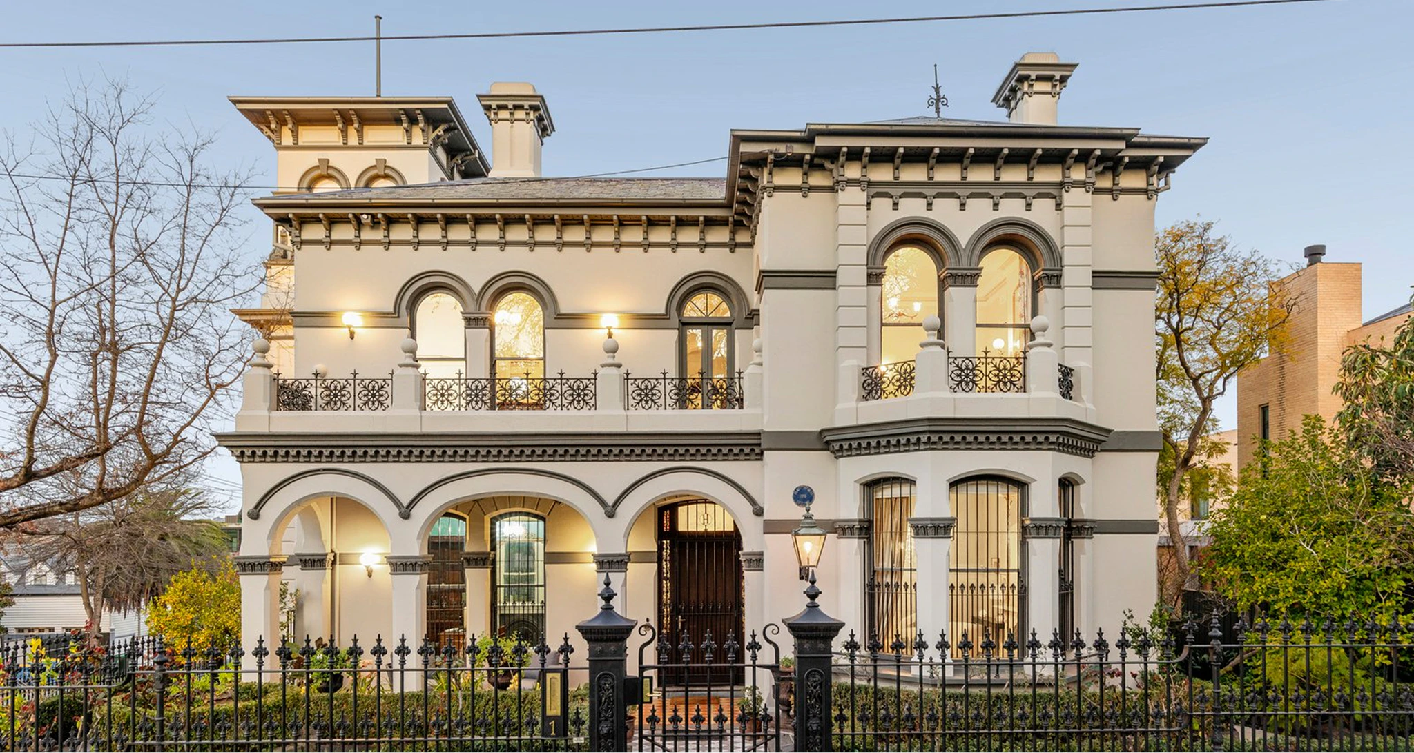 architecture