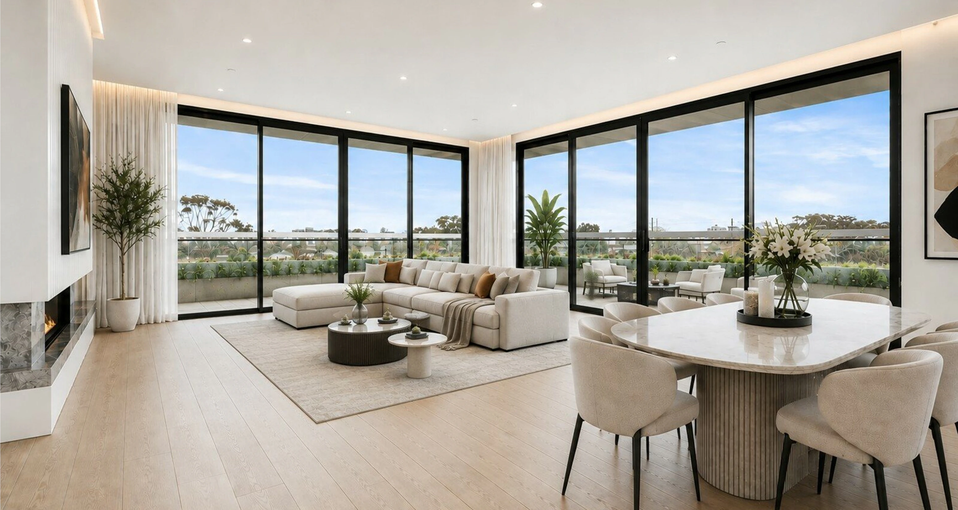 penthouse