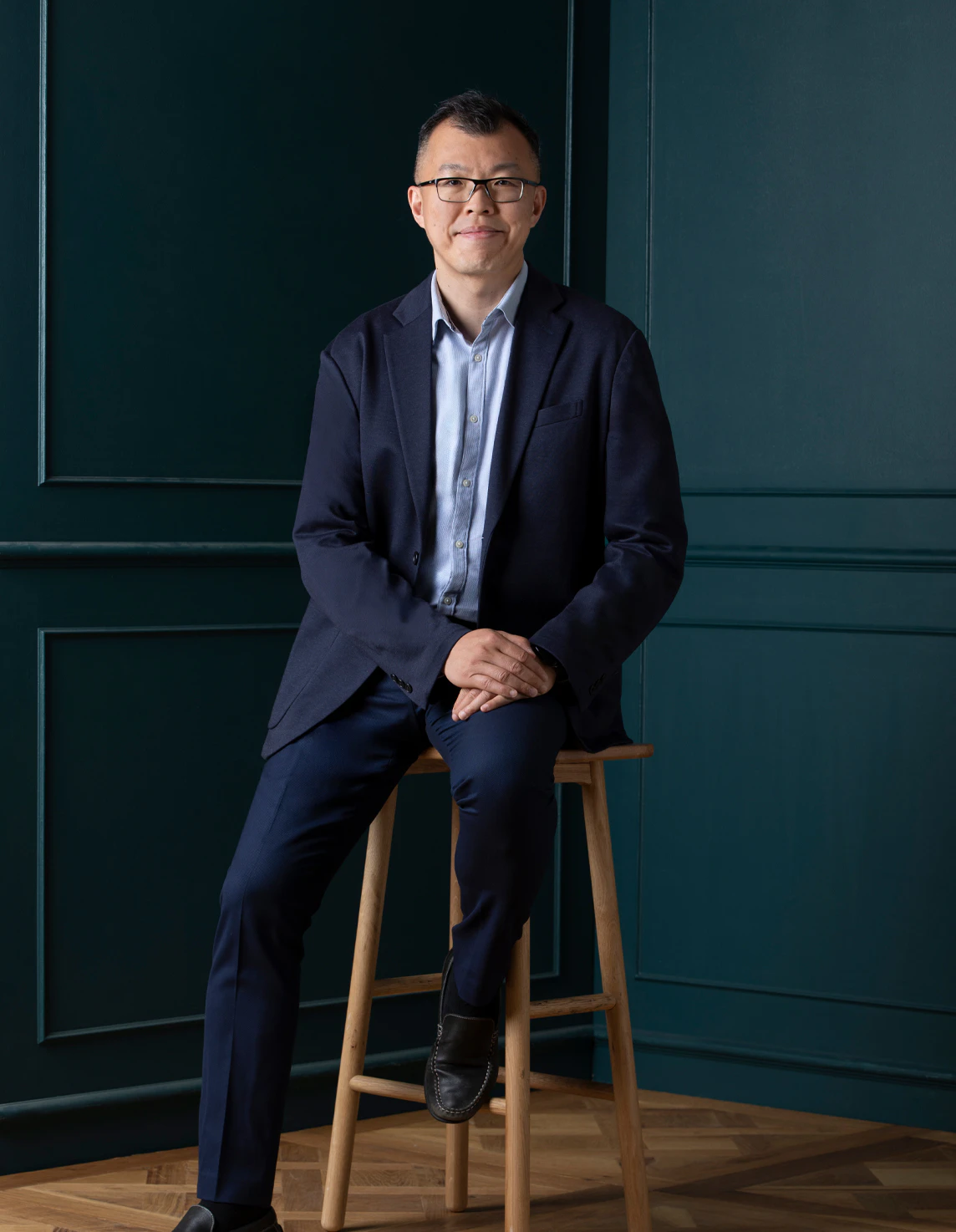 John Huang