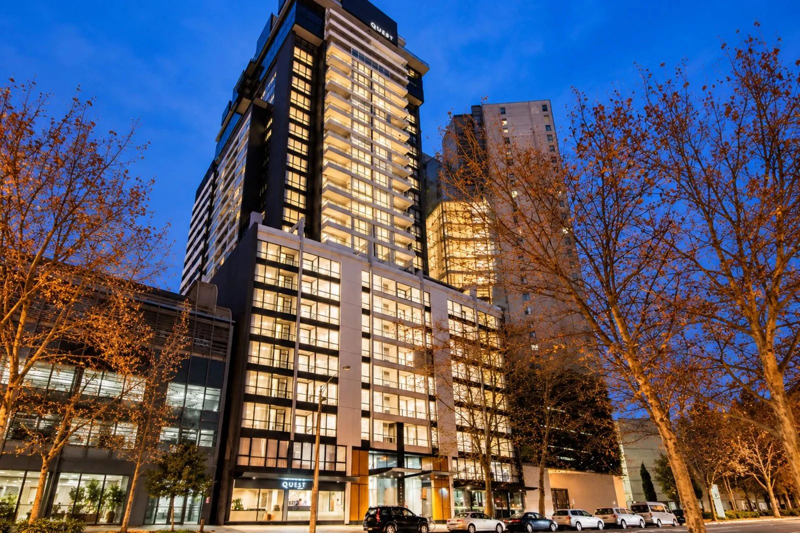 building