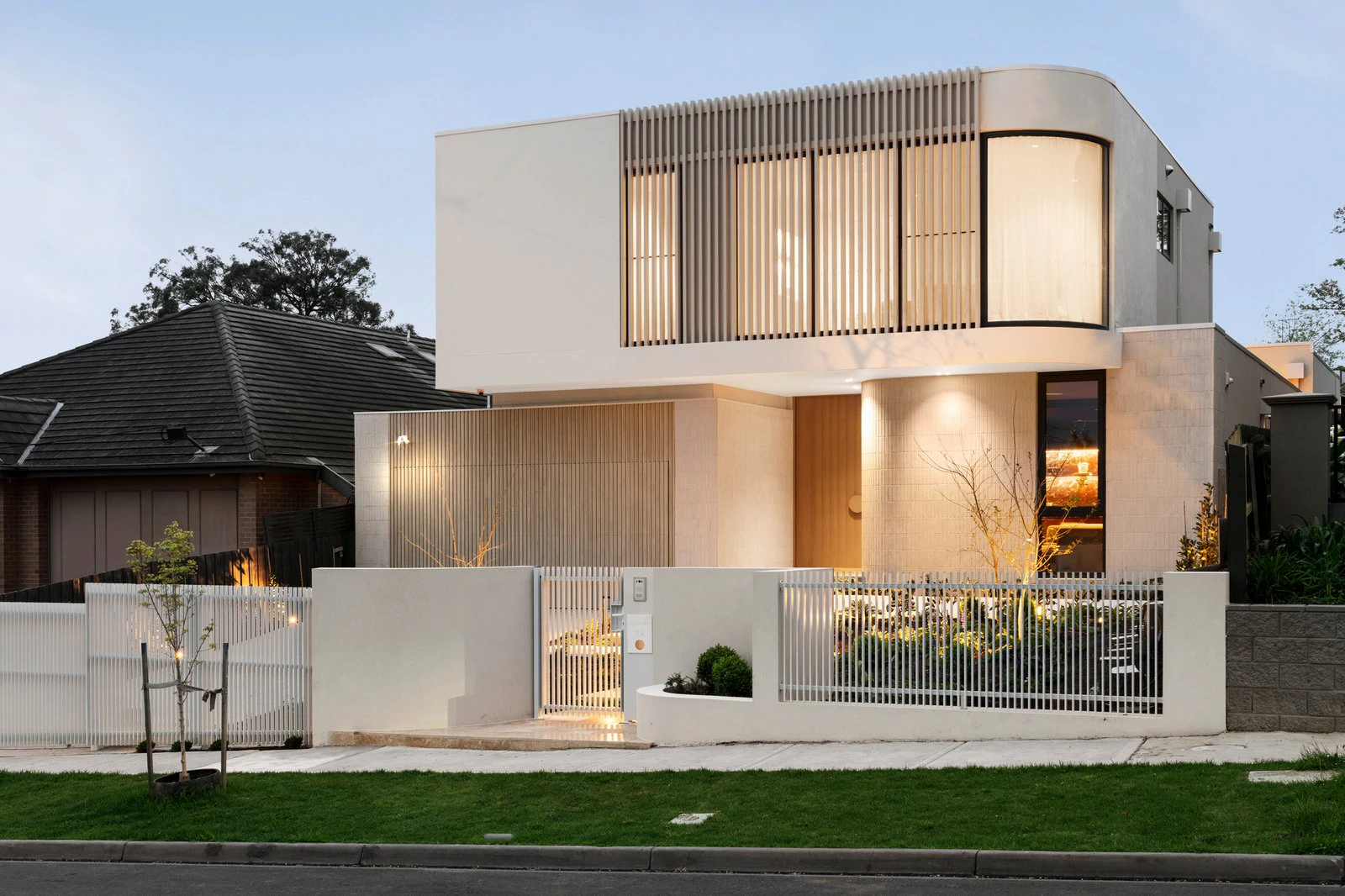 architecture