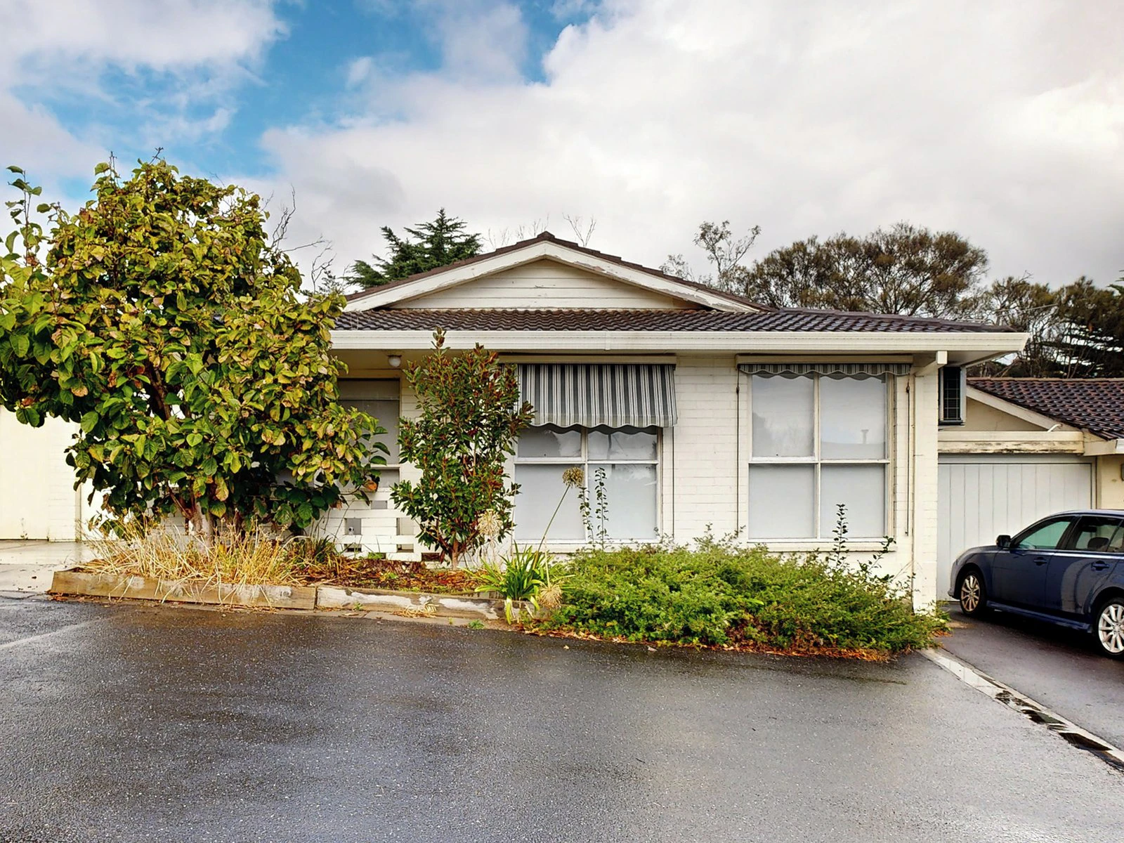 garage