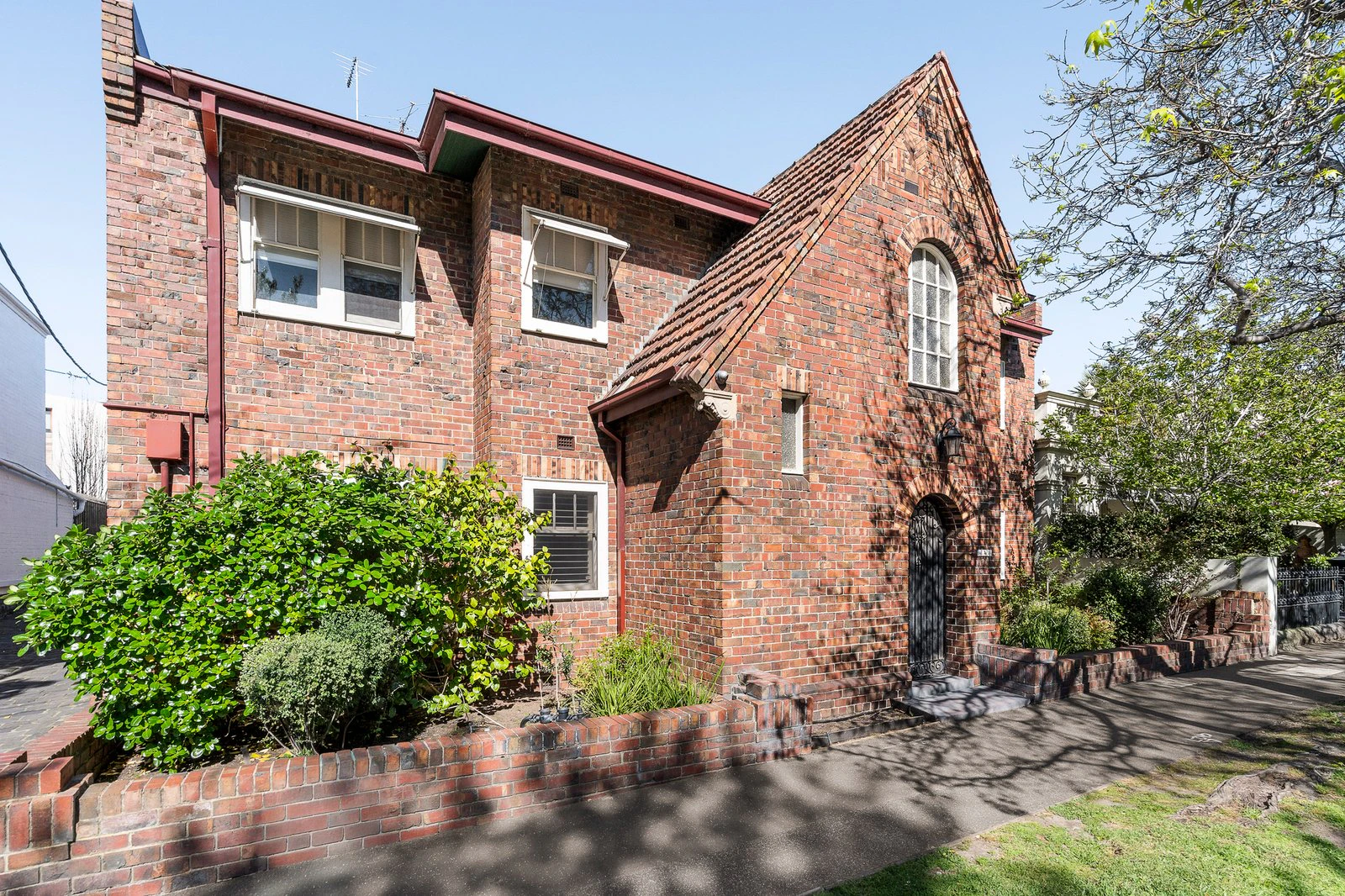 architecture