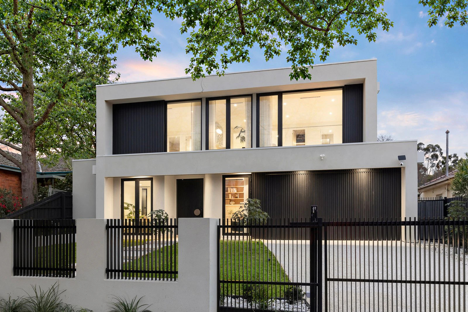 architecture